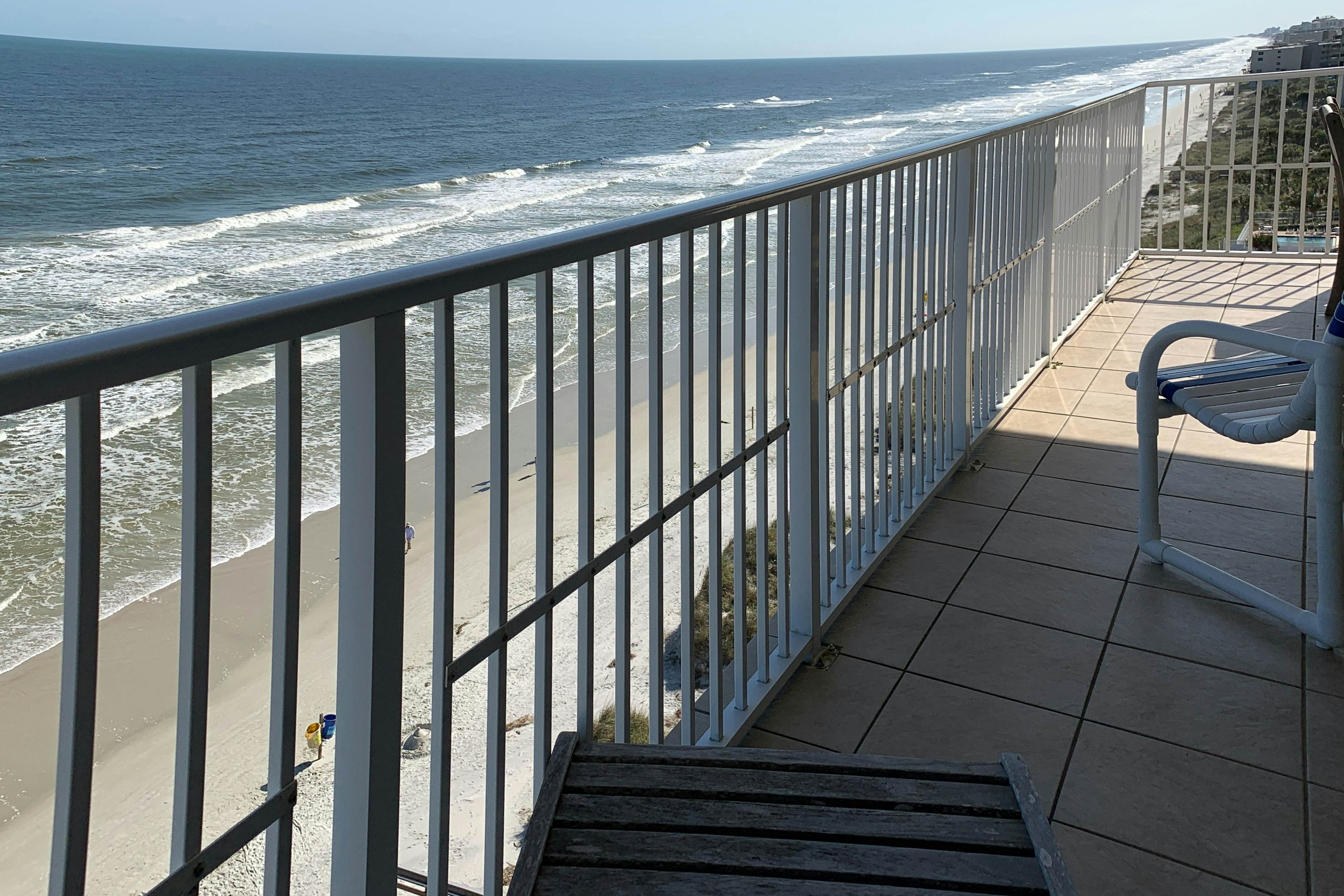 Malibu 804 3 BD New Smyrna Beach, FL Vacation Rental Vacasa