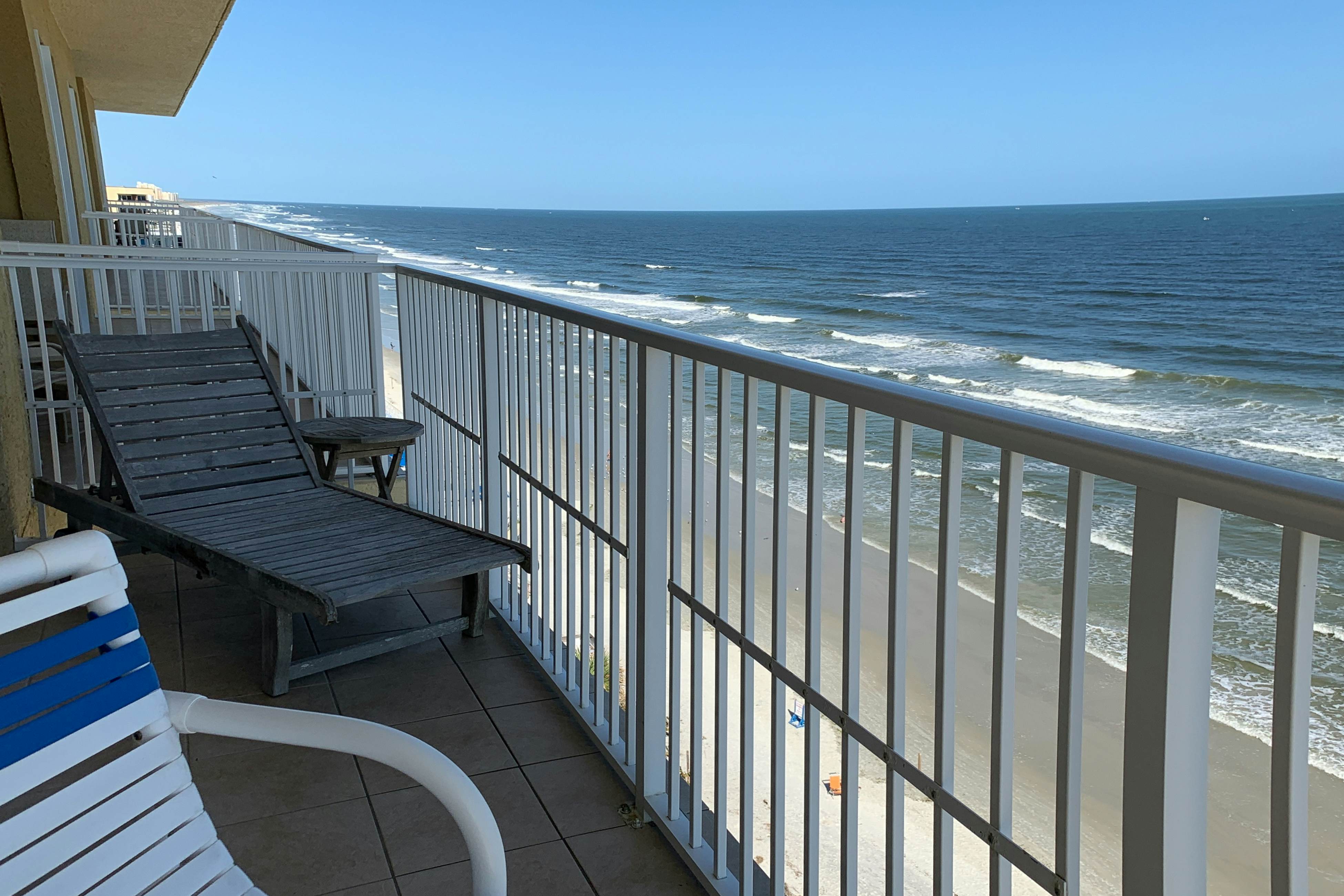 Malibu 804 3 BD New Smyrna Beach, FL Vacation Rental Vacasa