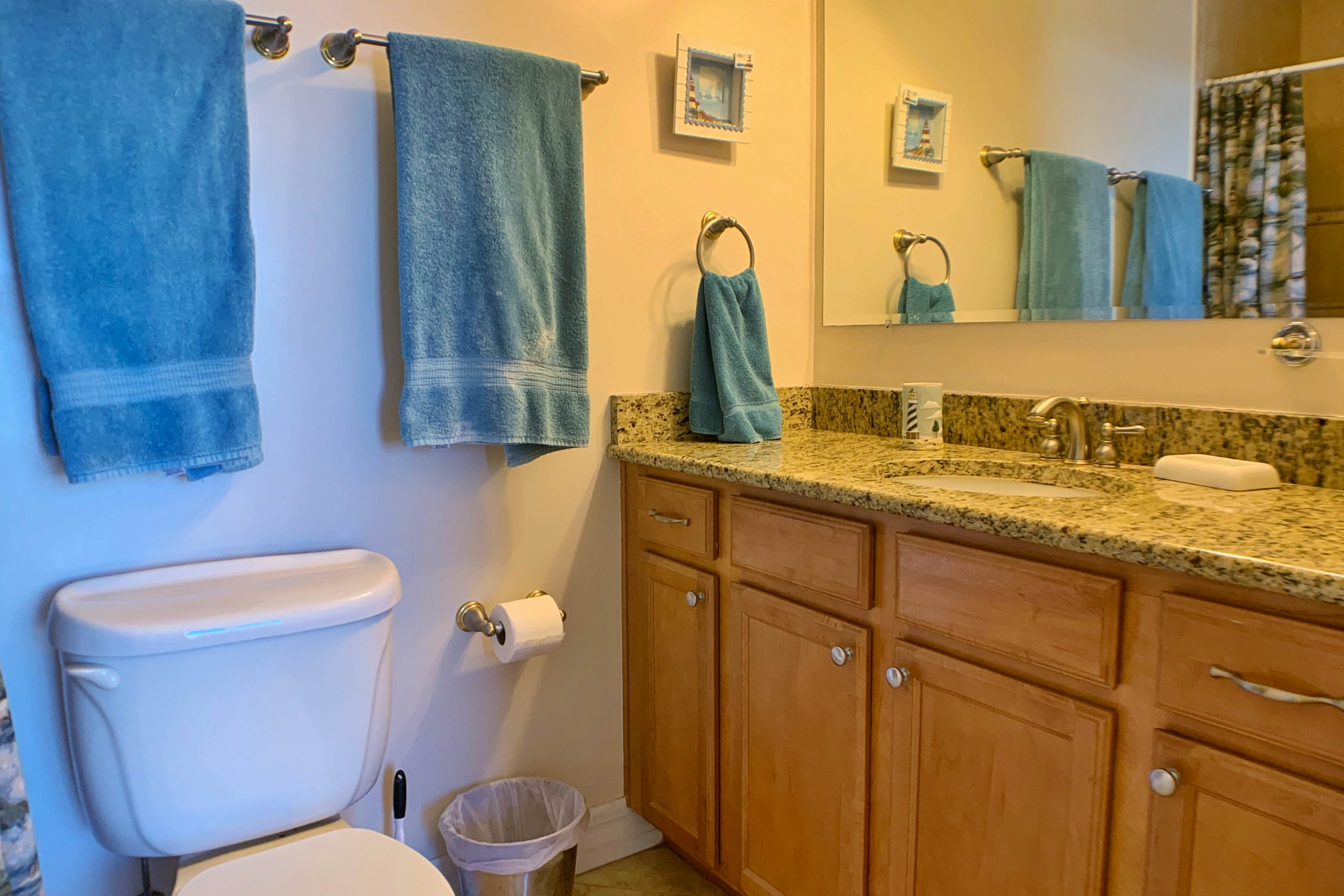 Malibu 804 3 BD New Smyrna Beach, FL Vacation Rental Vacasa