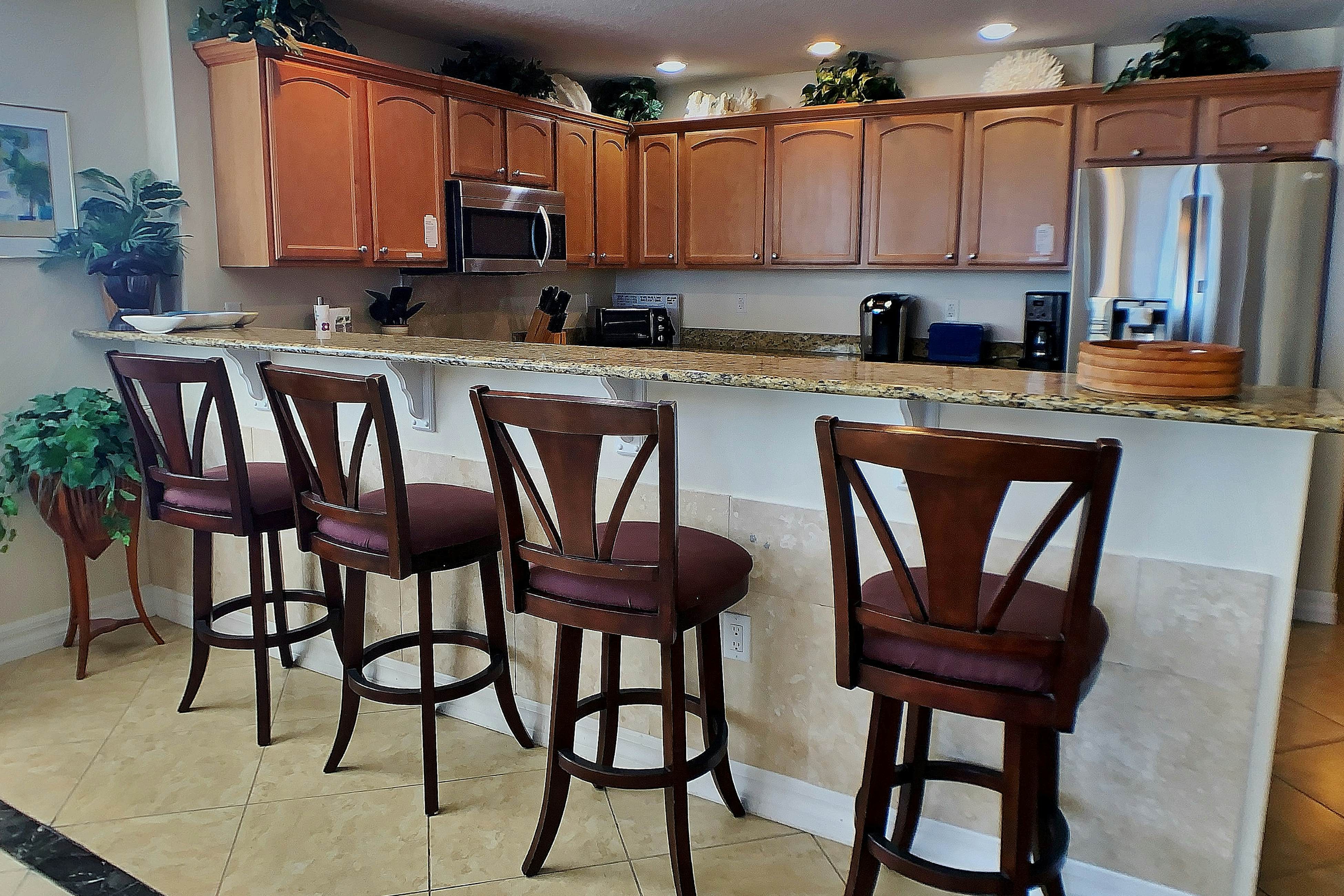 Malibu 804 3 BD New Smyrna Beach, FL Vacation Rental Vacasa