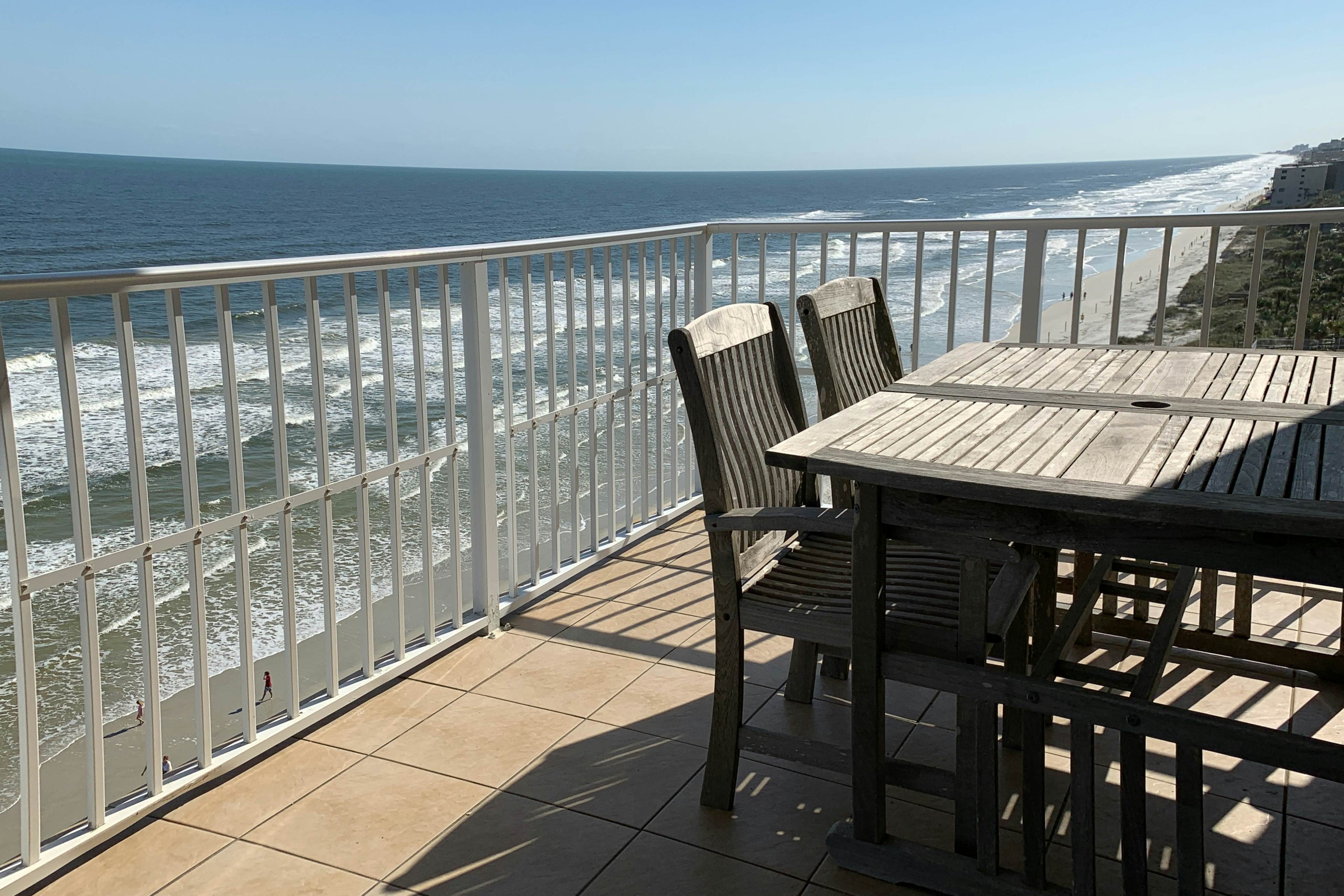 Malibu 804 3 BD New Smyrna Beach, FL Vacation Rental Vacasa