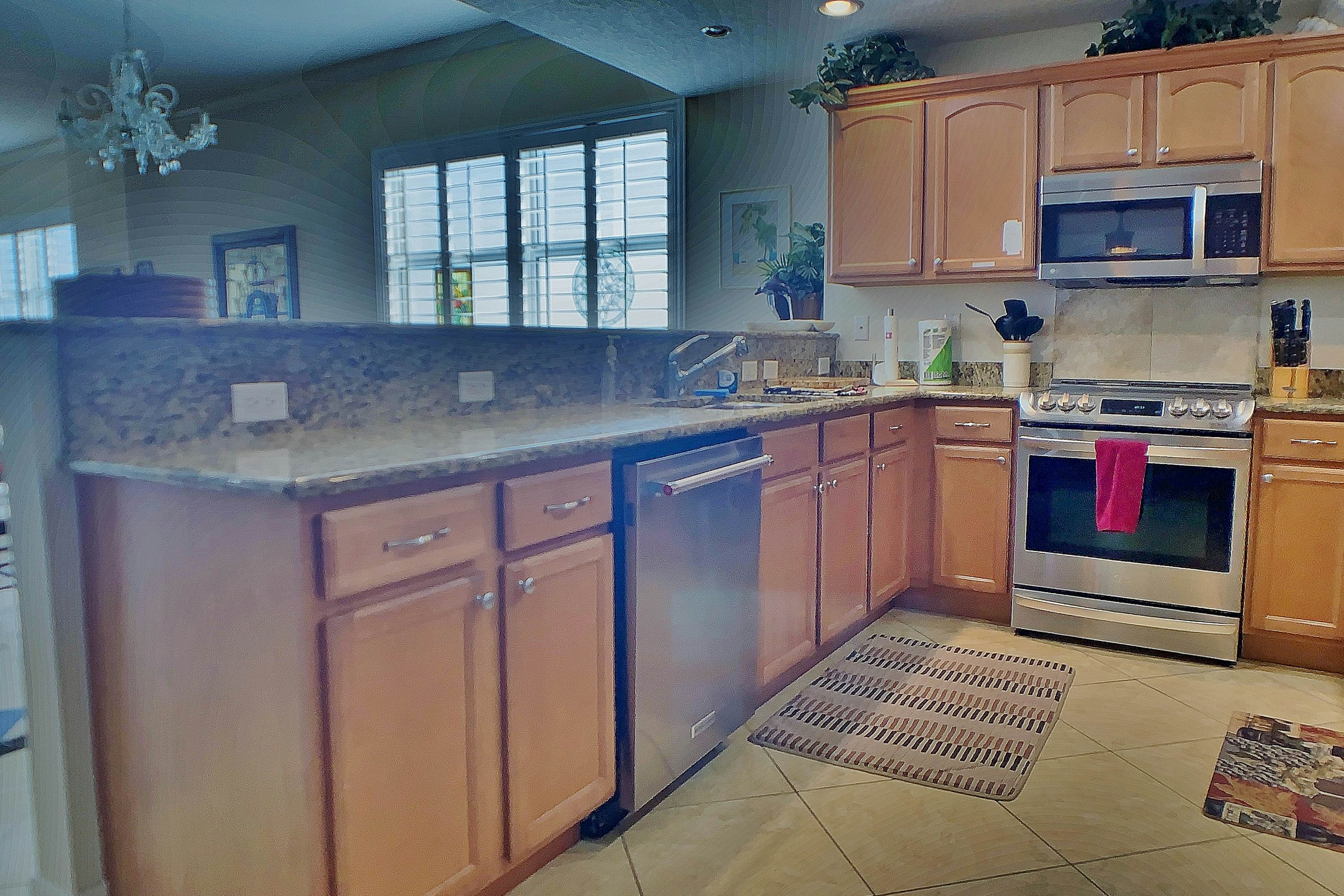 Malibu 804 3 BD New Smyrna Beach, FL Vacation Rental Vacasa