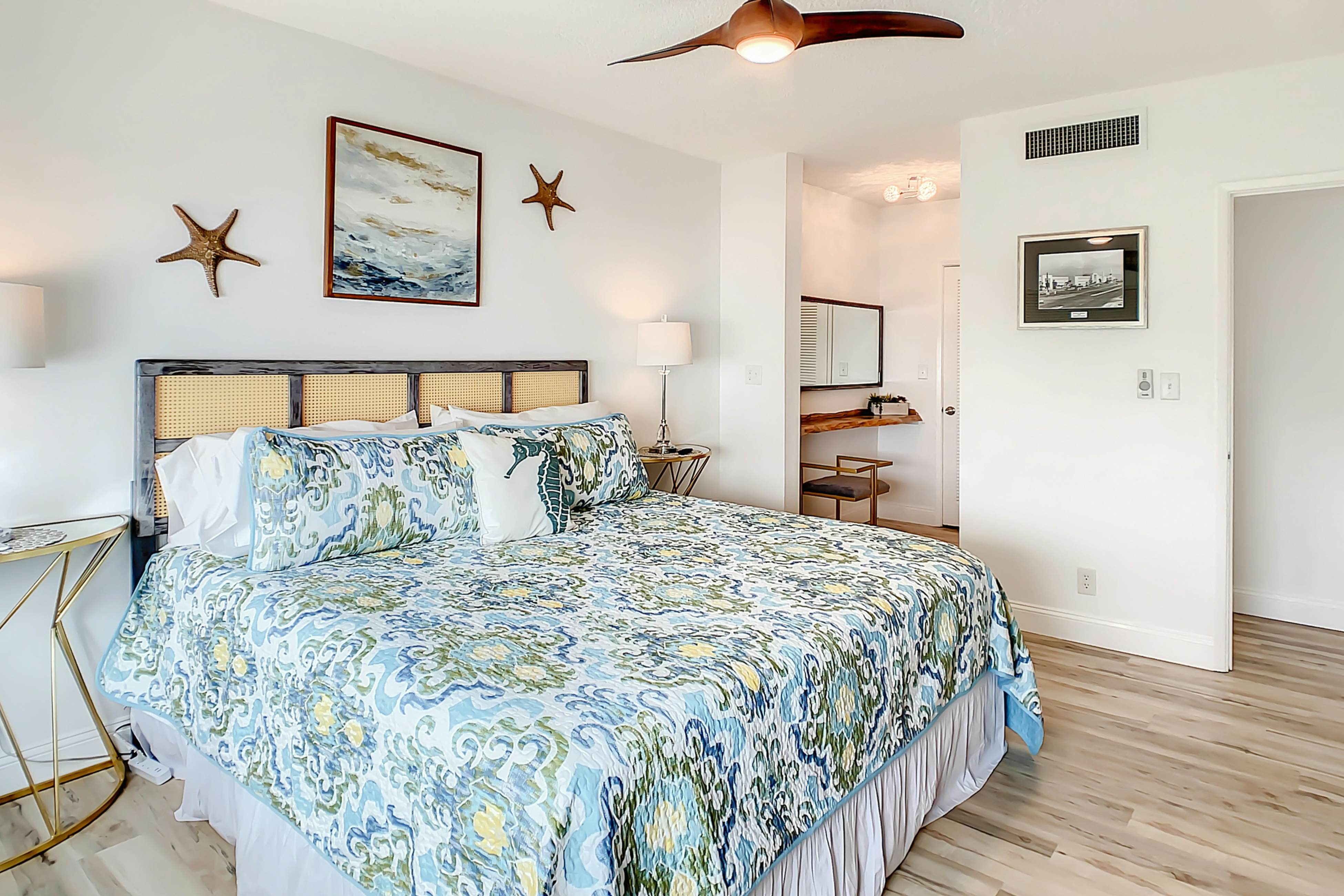 Sandpiper Tower 606 2 BD Satellite Beach, FL Vacation Rental Vacasa