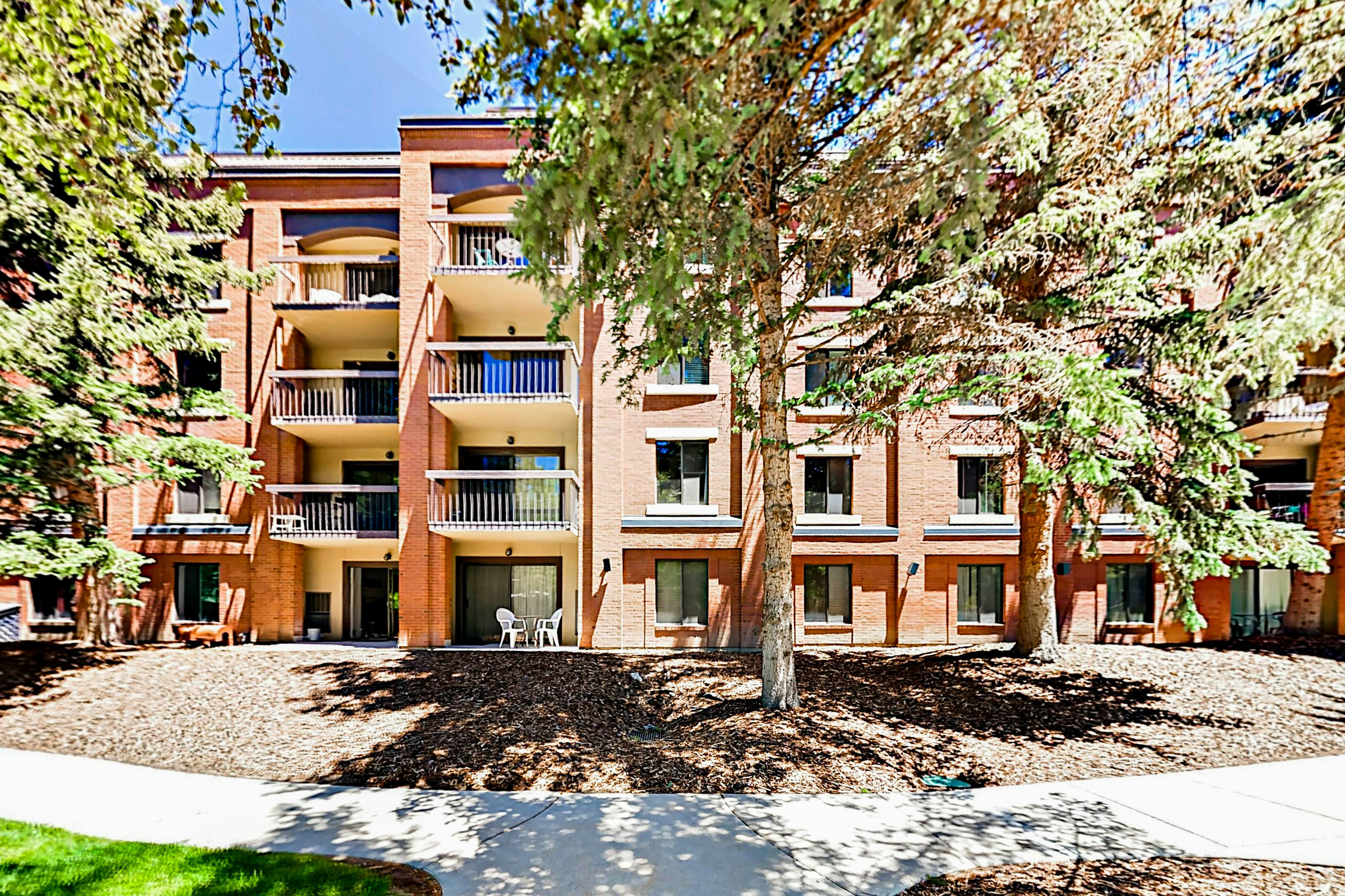 Park Station Condominiums 234