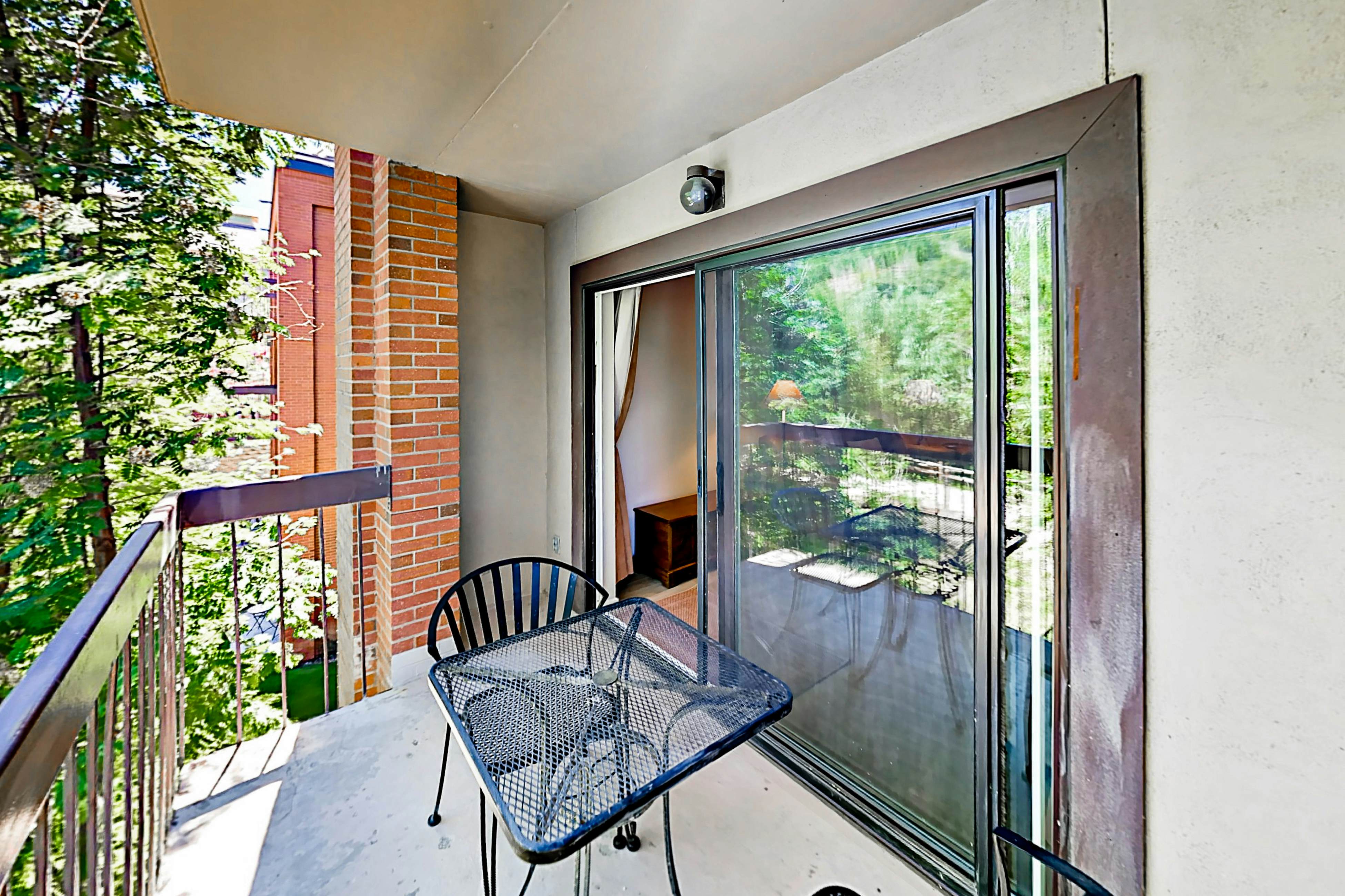 Park Station Condominiums 234