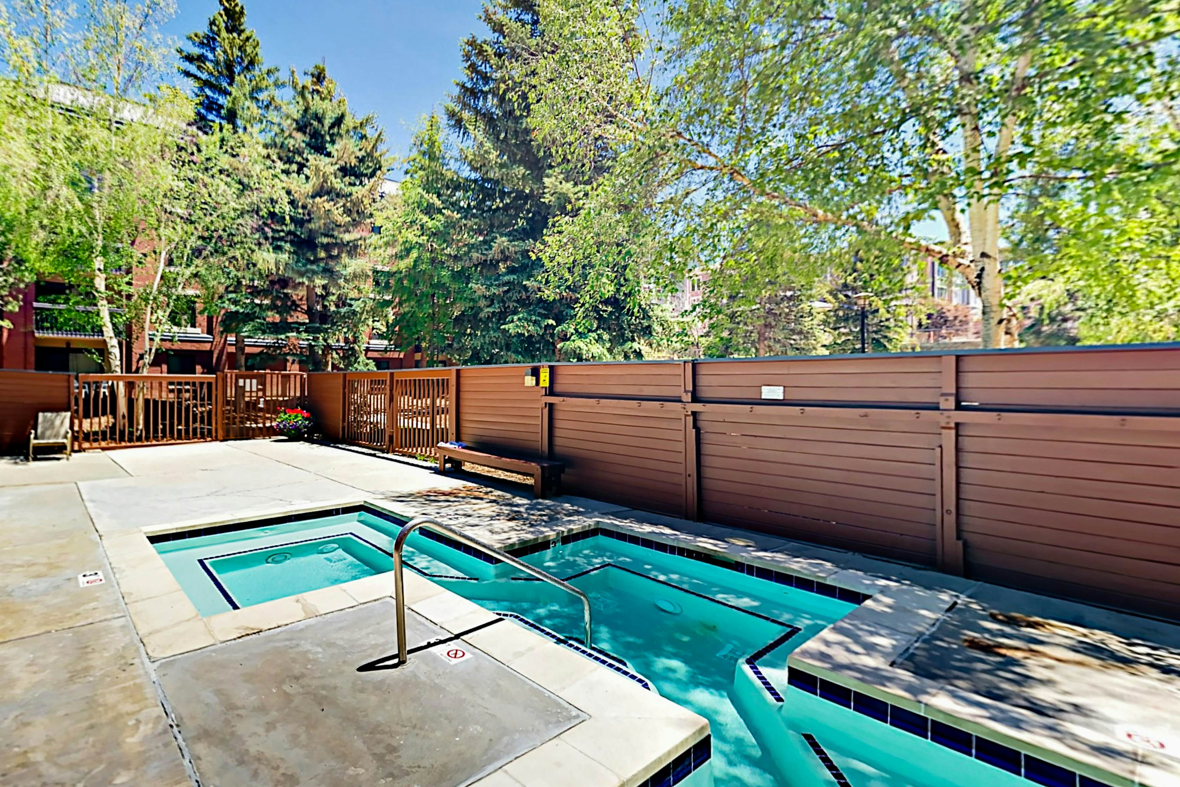 Park Station Condominiums 234