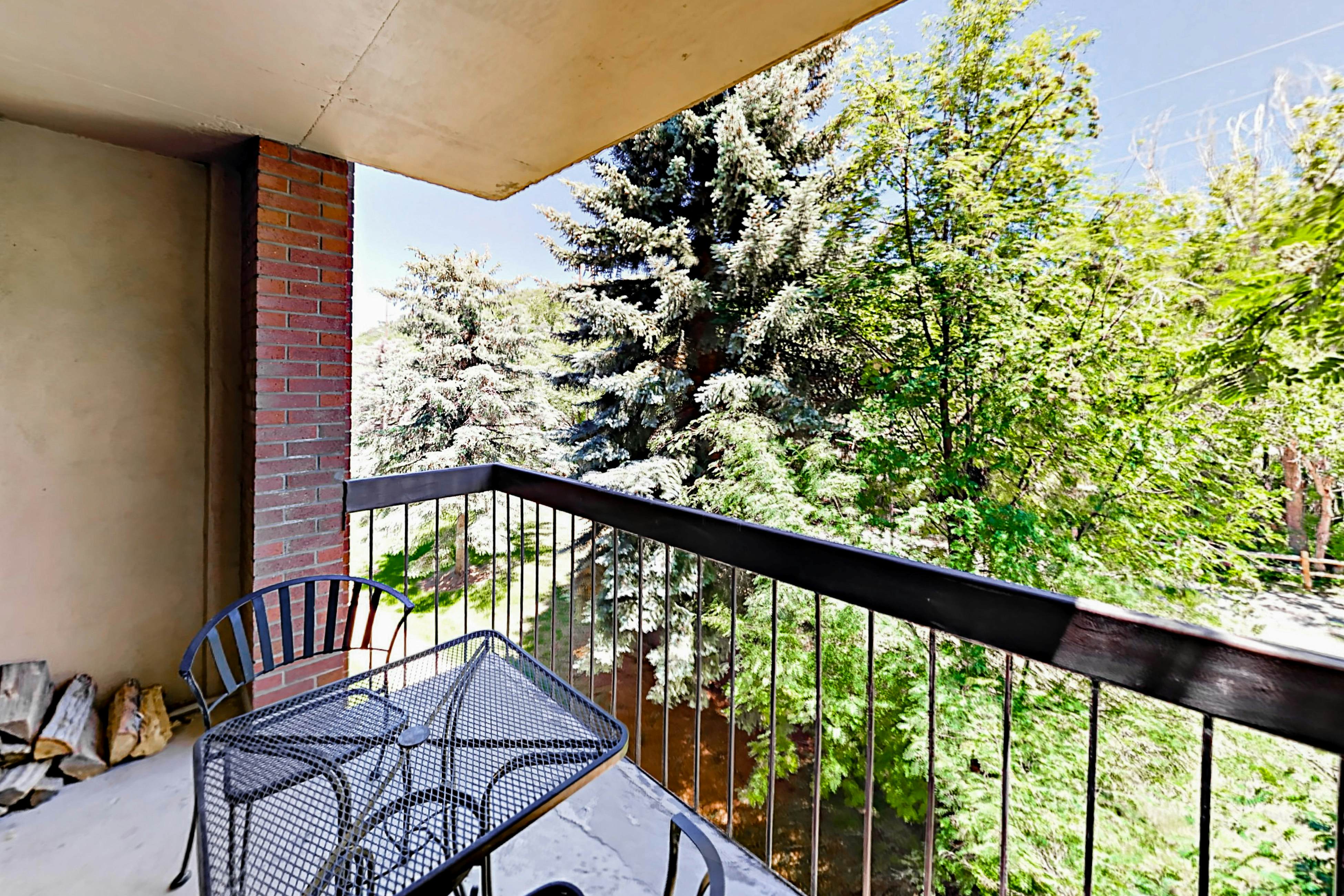 Park Station Condominiums 234