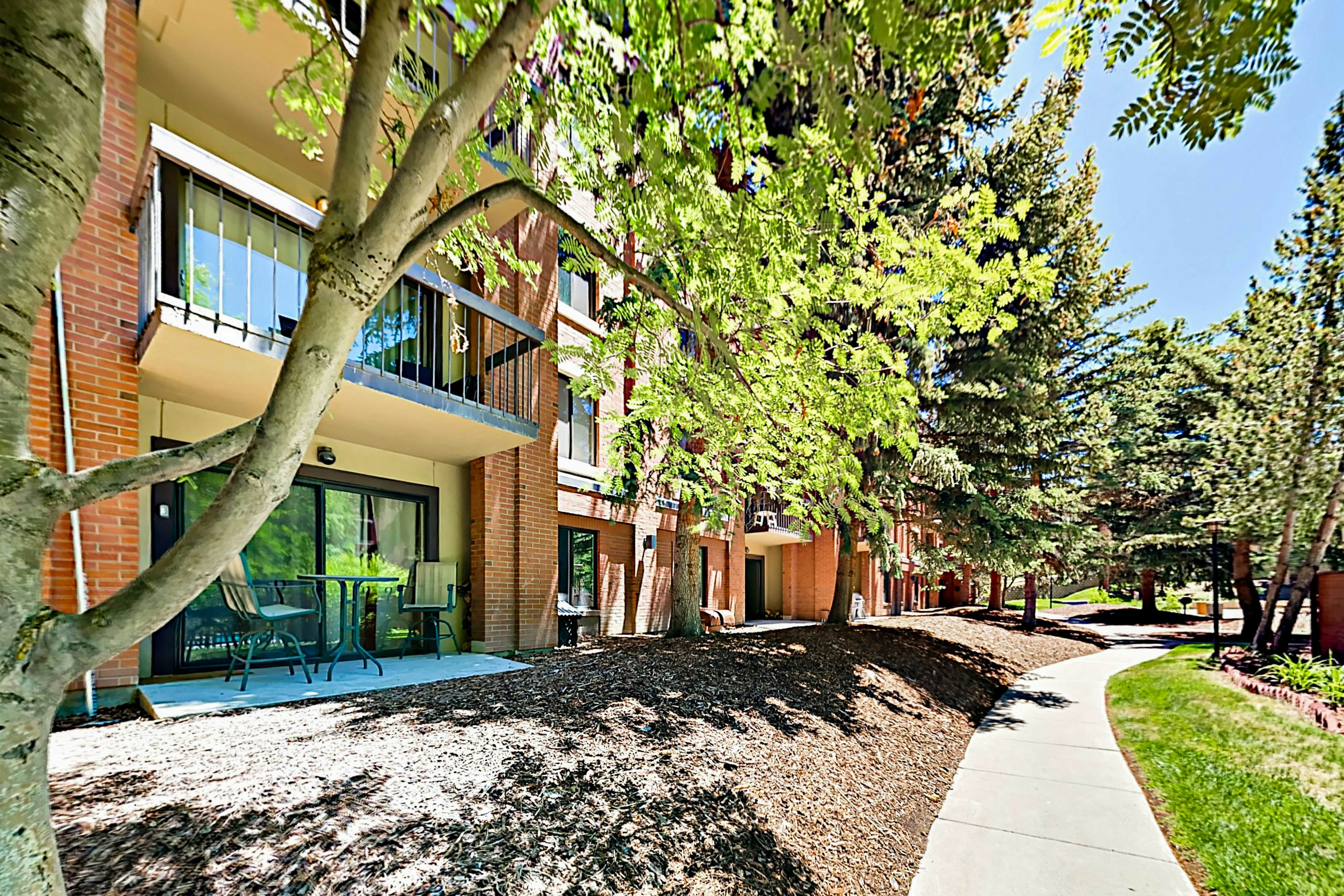 Park Station Condominiums 234