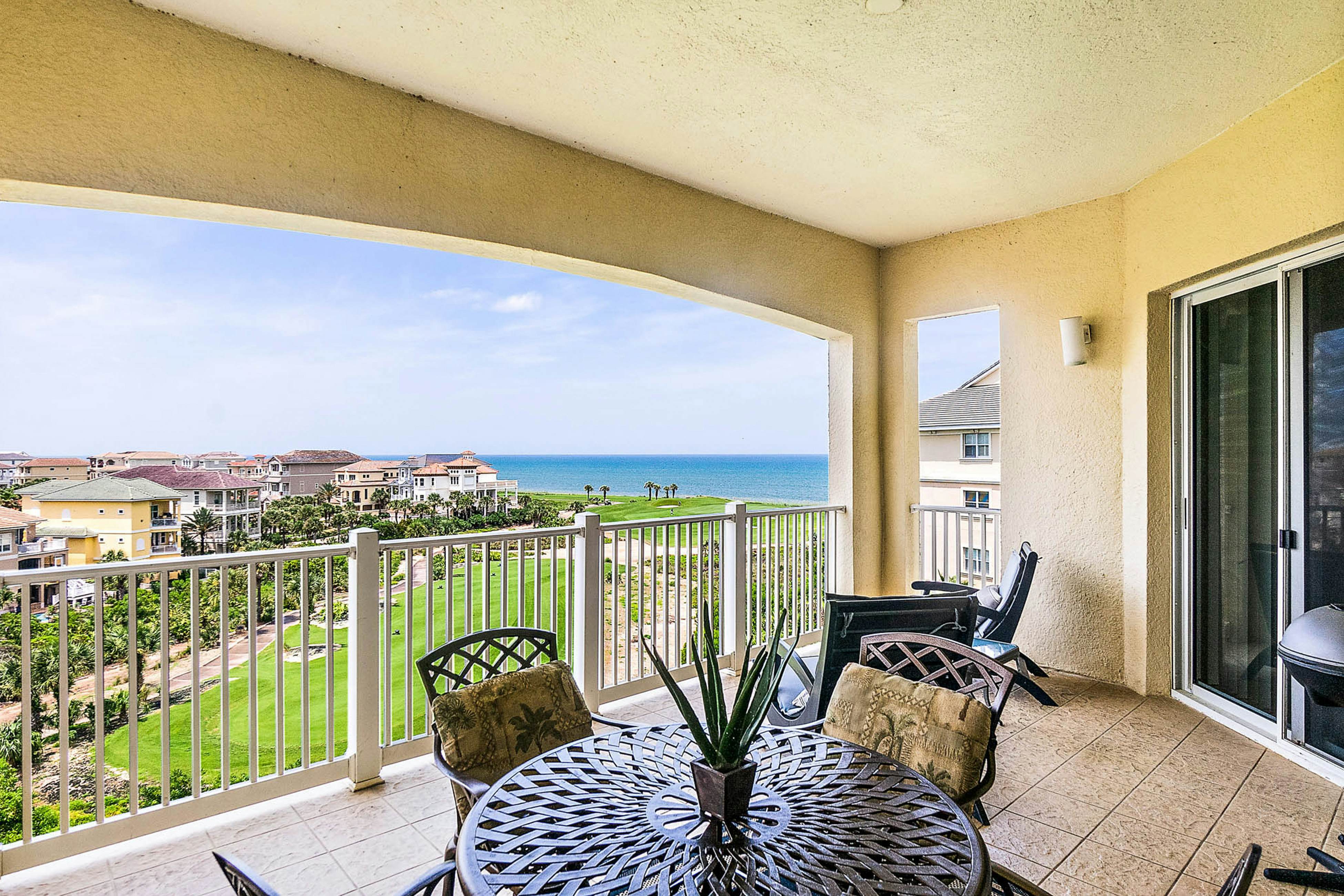 Cinnamon Beach Resort 262 3 BD Palm Coast, FL Vacation Rental Vacasa