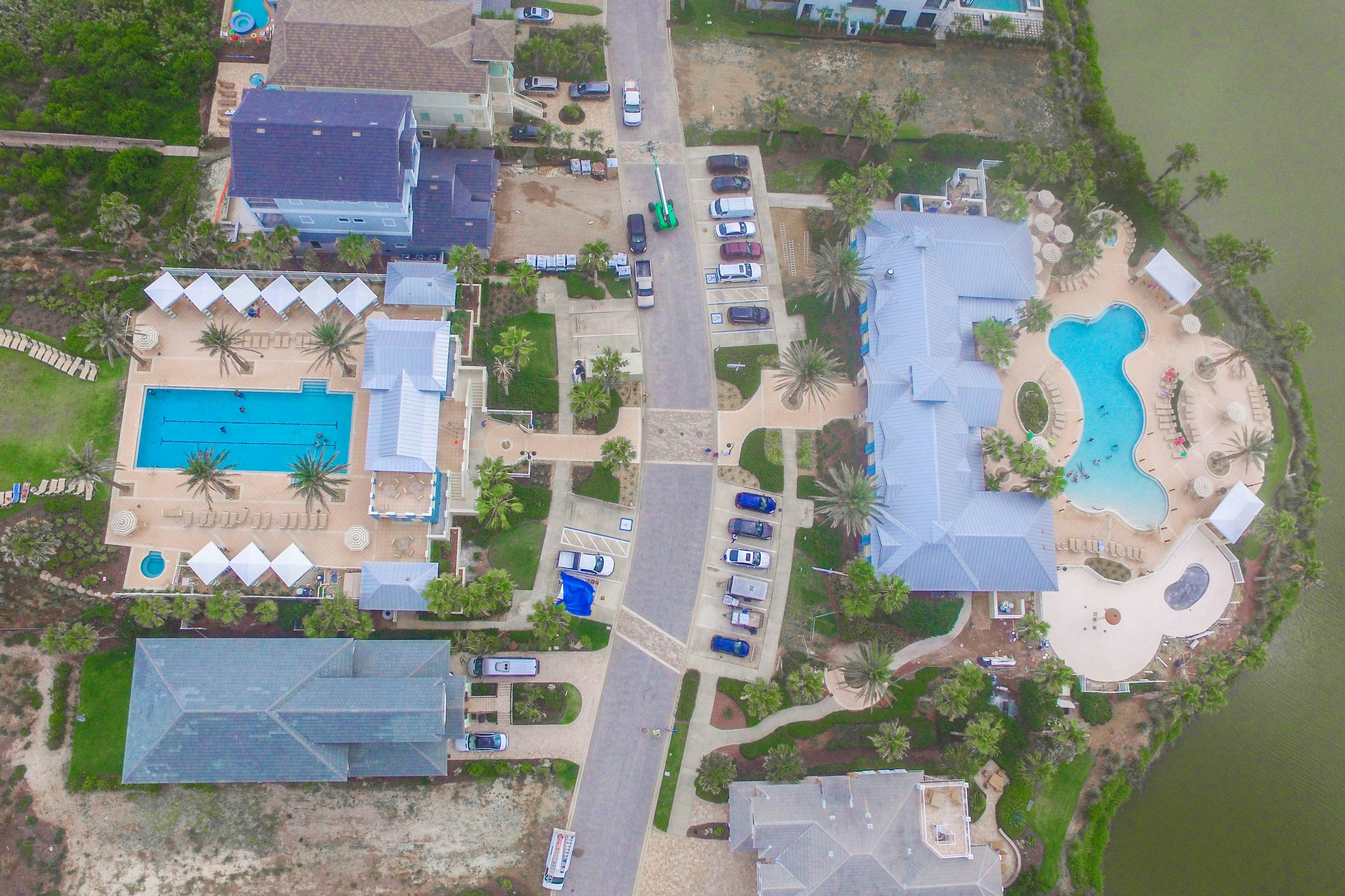 Cinnamon Beach Resort 262 3 BD Palm Coast, FL Vacation Rental Vacasa