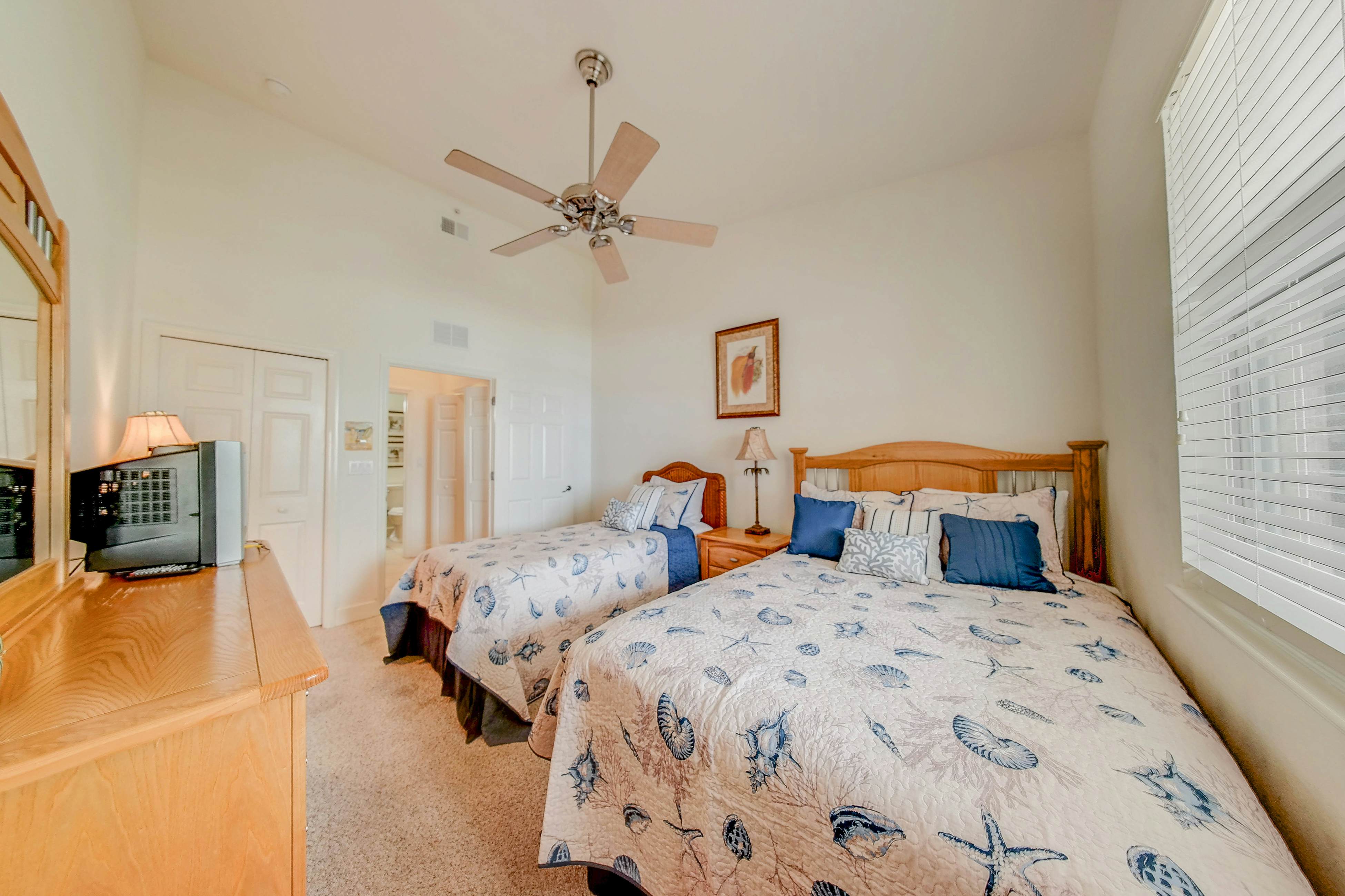 Cinnamon Beach Resort 262 3 BD Palm Coast, FL Vacation Rental Vacasa