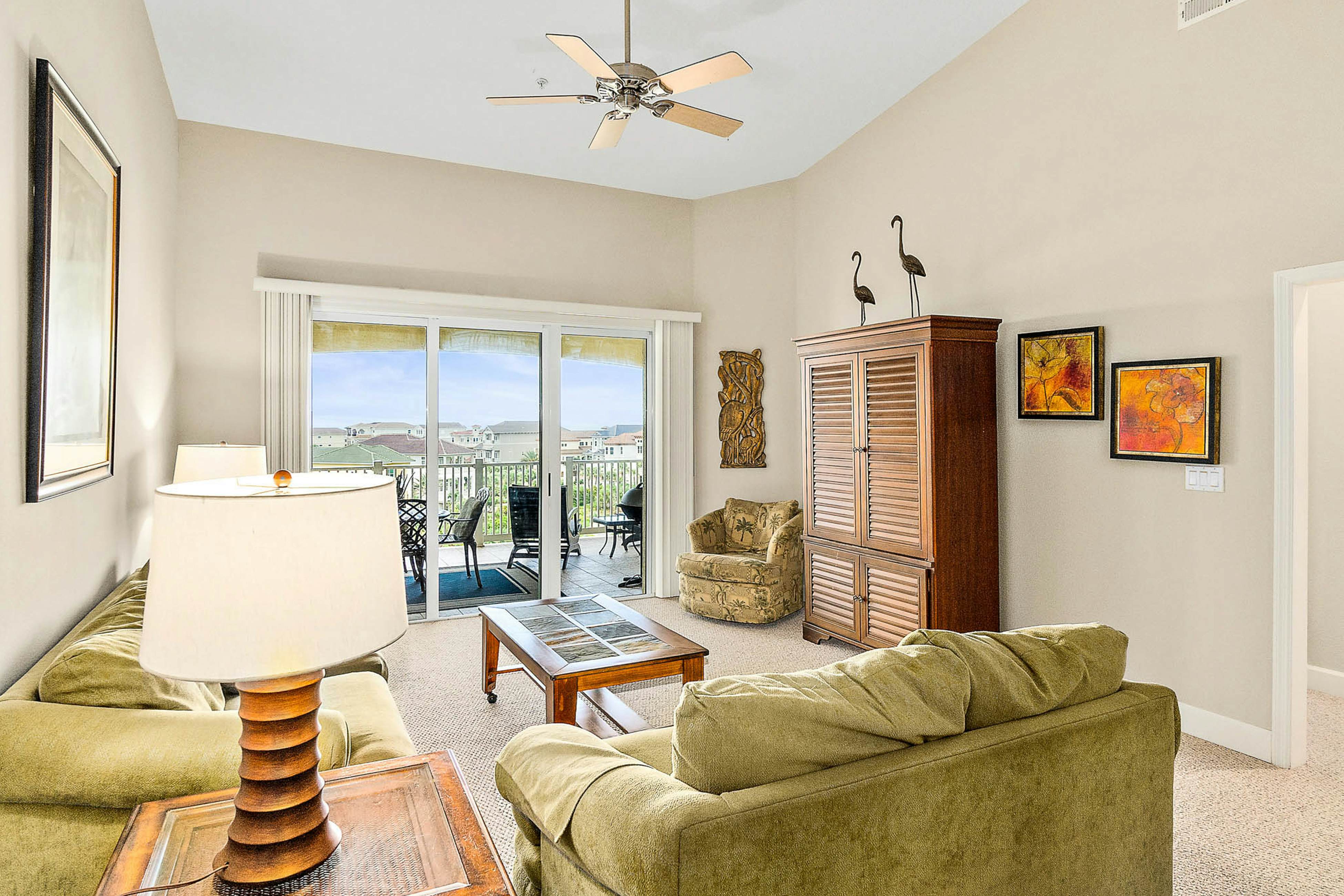 Cinnamon Beach Resort 262 3 BD Palm Coast, FL Vacation Rental Vacasa