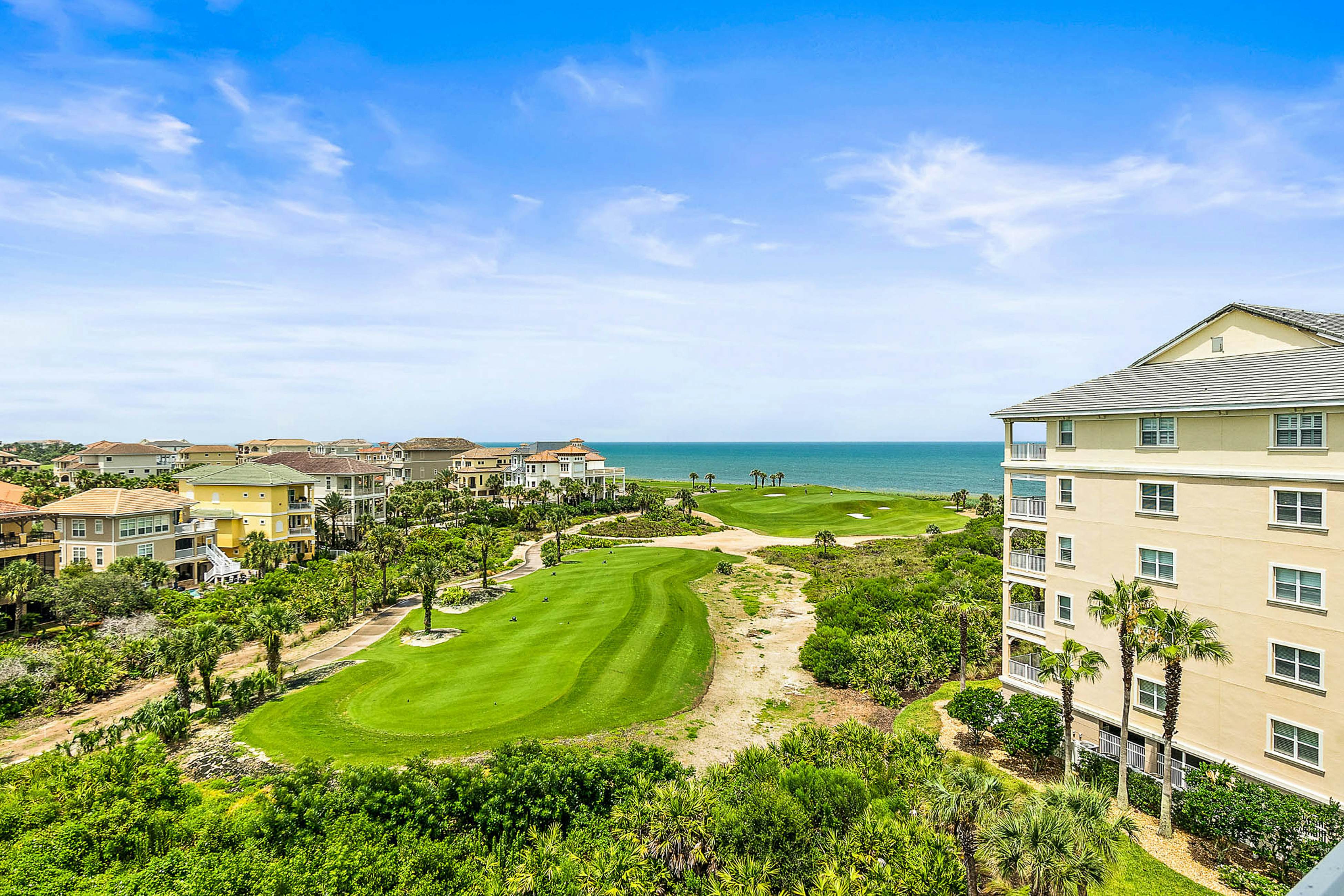 Cinnamon Beach Resort 262 3 BD Palm Coast, FL Vacation Rental Vacasa