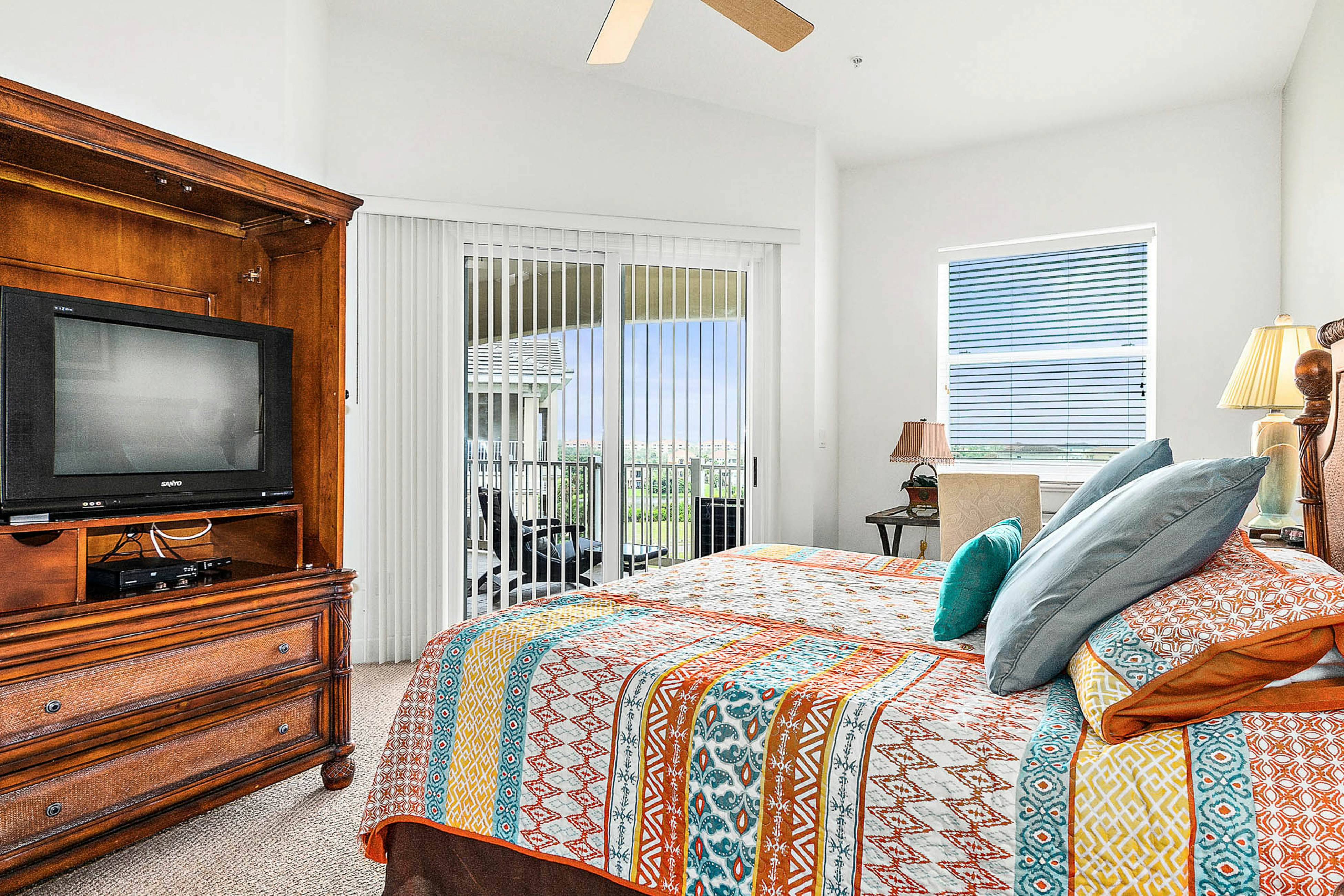 Cinnamon Beach Resort 262 3 BD Palm Coast, FL Vacation Rental Vacasa