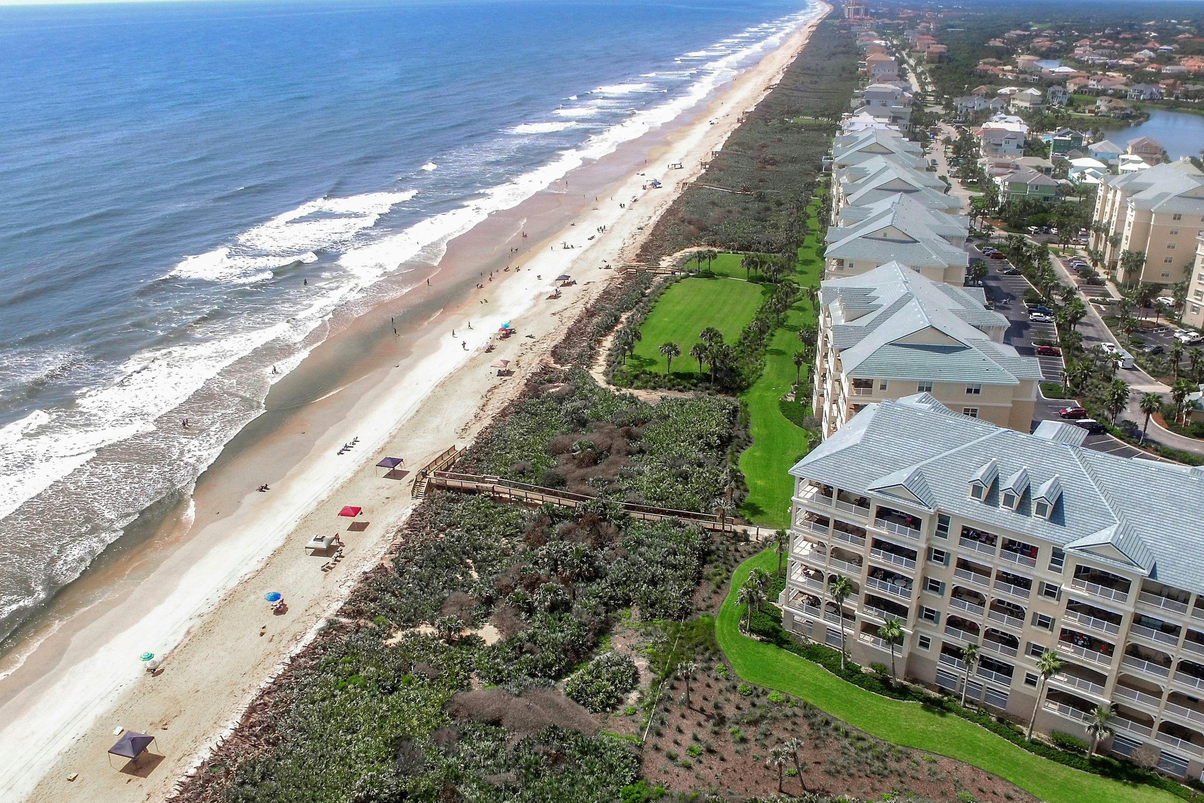 Cinnamon Beach Resort 262 3 BD Palm Coast, FL Vacation Rental Vacasa