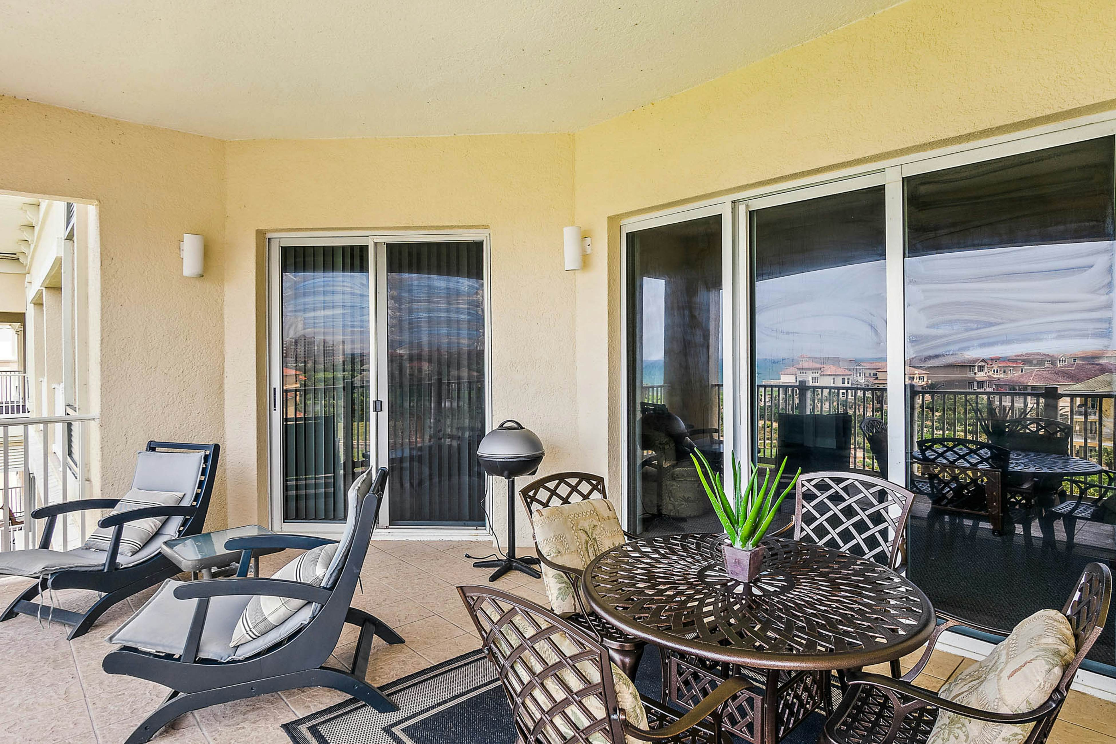 Cinnamon Beach Resort 262 3 BD Palm Coast, FL Vacation Rental Vacasa