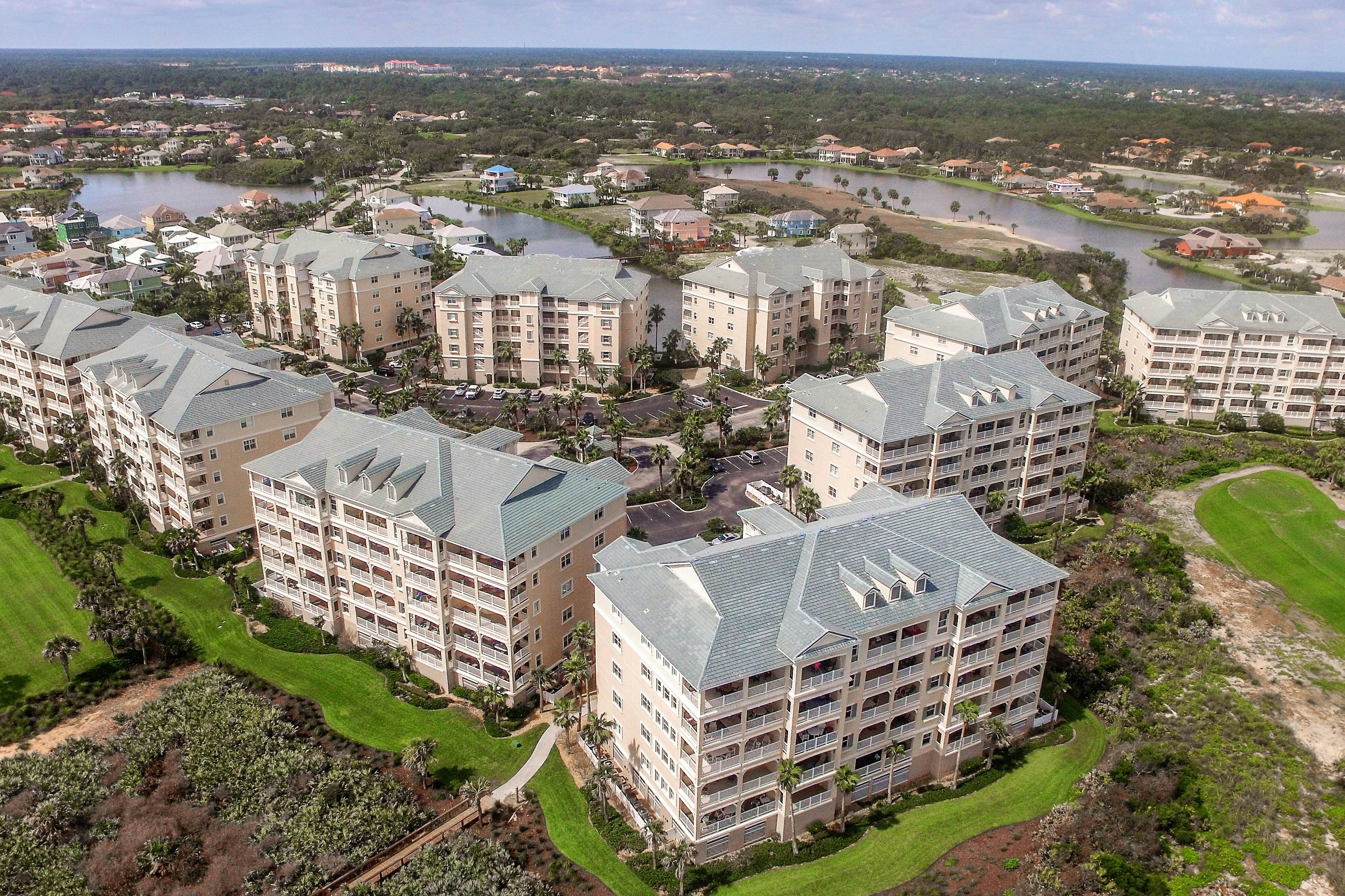 Cinnamon Beach Resort 262 3 BD Palm Coast, FL Vacation Rental Vacasa