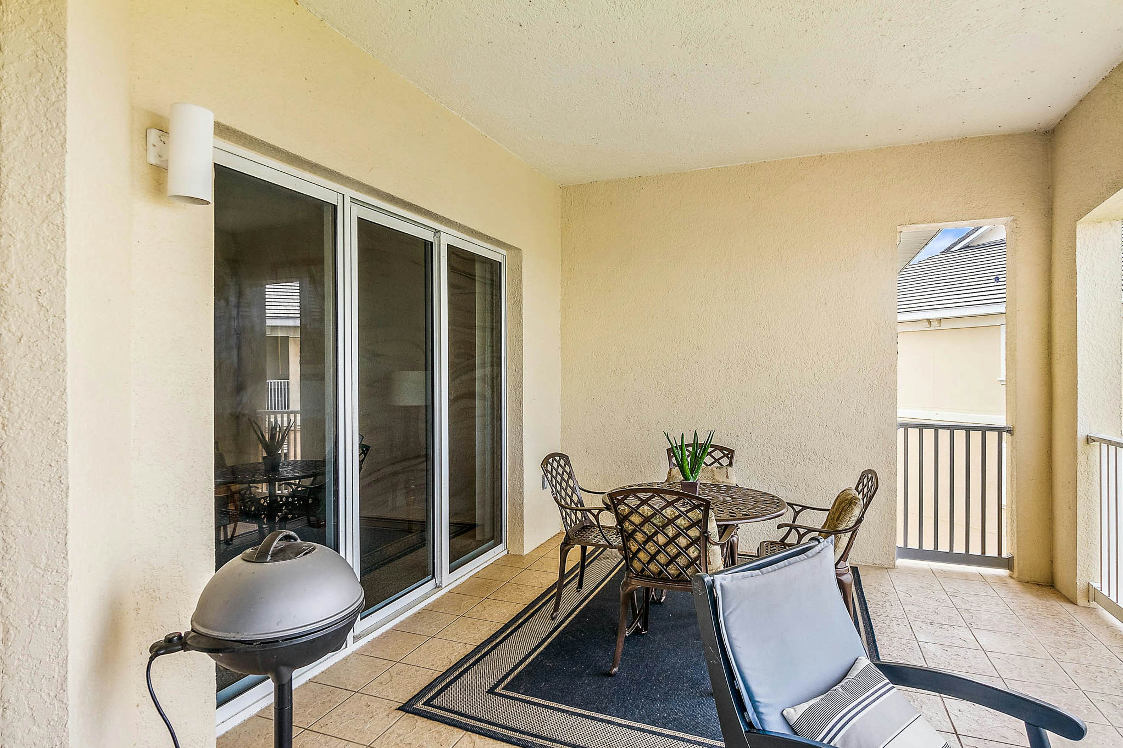 Cinnamon Beach Resort 262 3 BD Palm Coast, FL Vacation Rental Vacasa