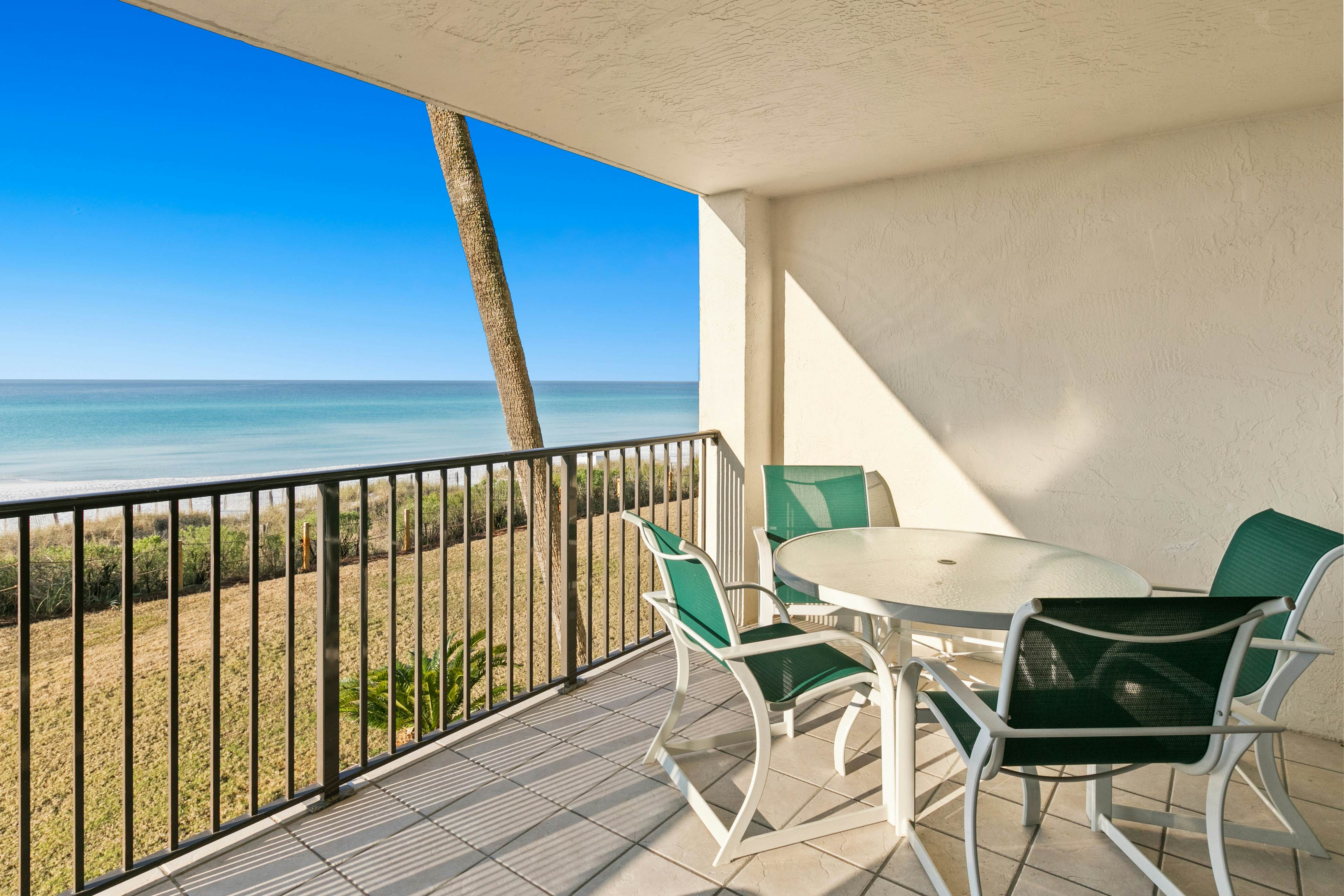 Huntington by the Sea 204 2 BD Miramar Beach, FL Vacation Rental Vacasa