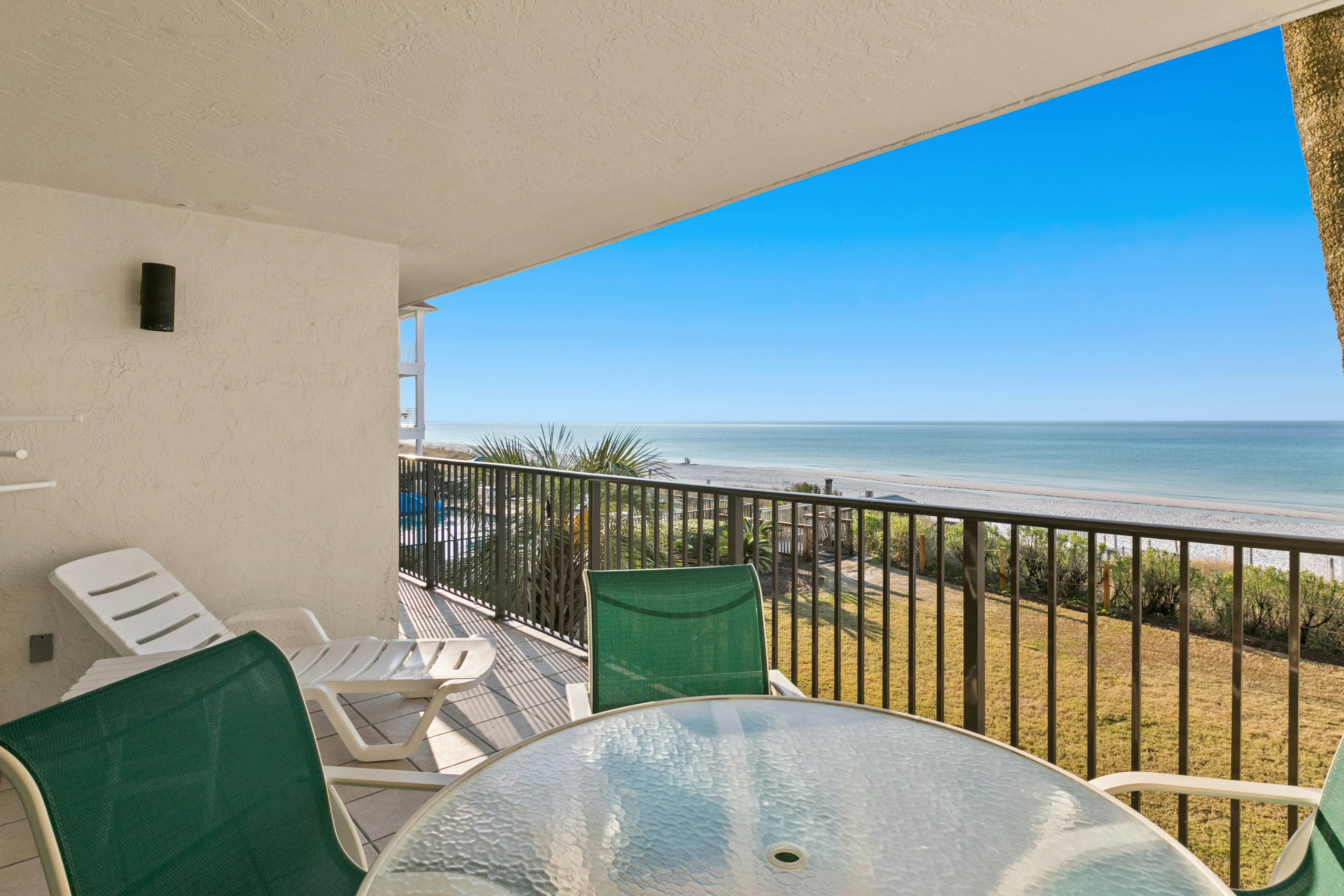 Huntington by the Sea 204 2 BD Miramar Beach, FL Vacation Rental Vacasa