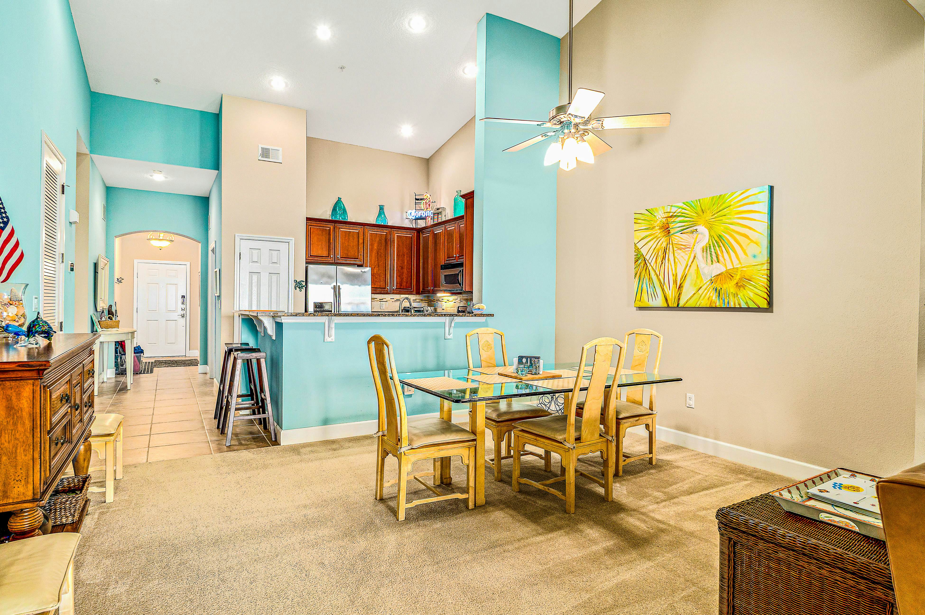 Cinnamon Beach Resort 362 3 BD Palm Coast, FL Vacation Rental Vacasa