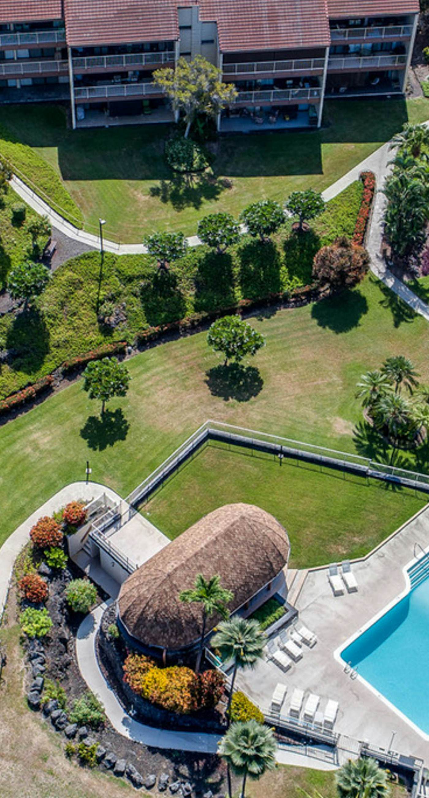 Keauhou Punahele B301