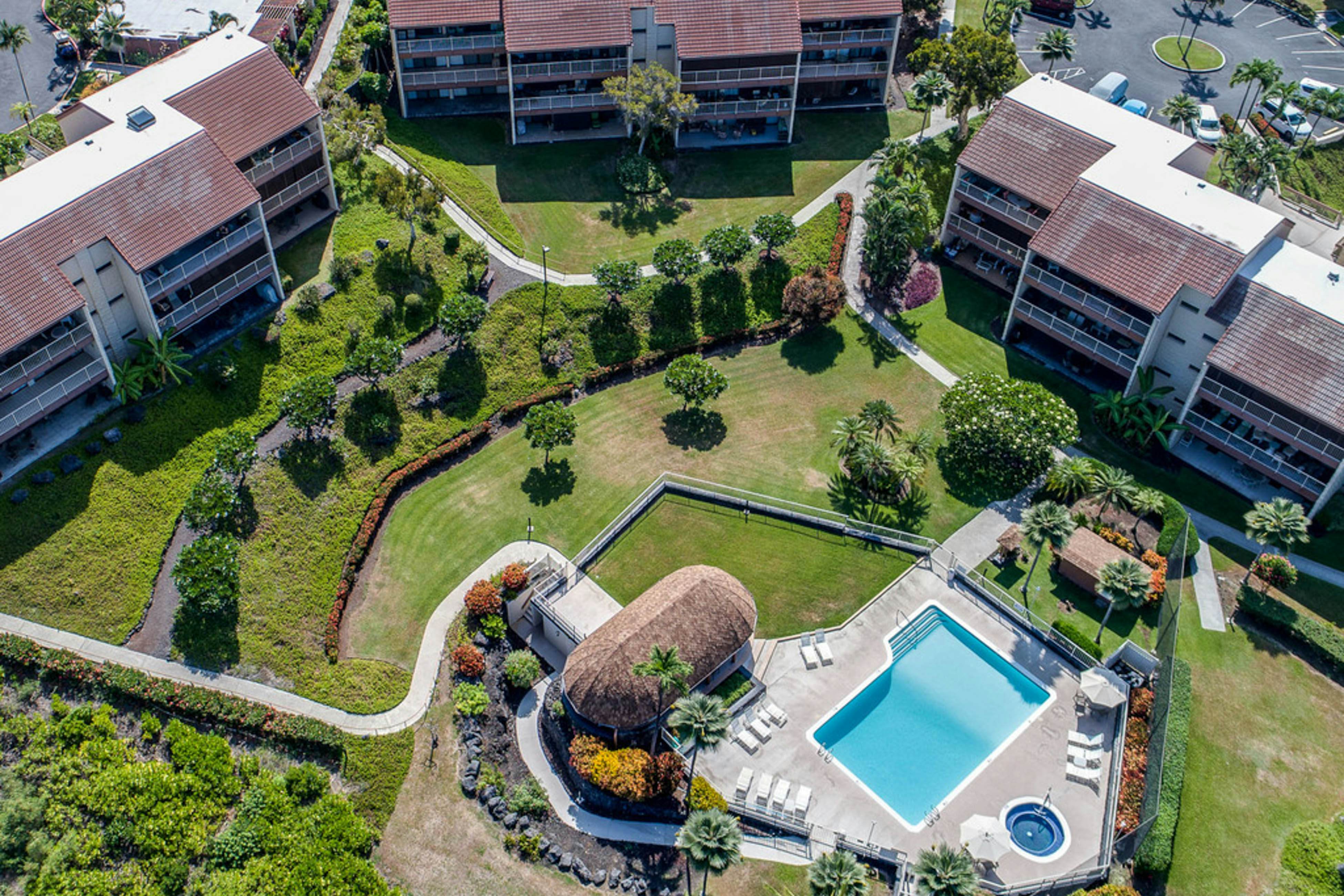 Keauhou Punahele B301 2 BD KailuaKona, HI Vacation Rental Vacasa