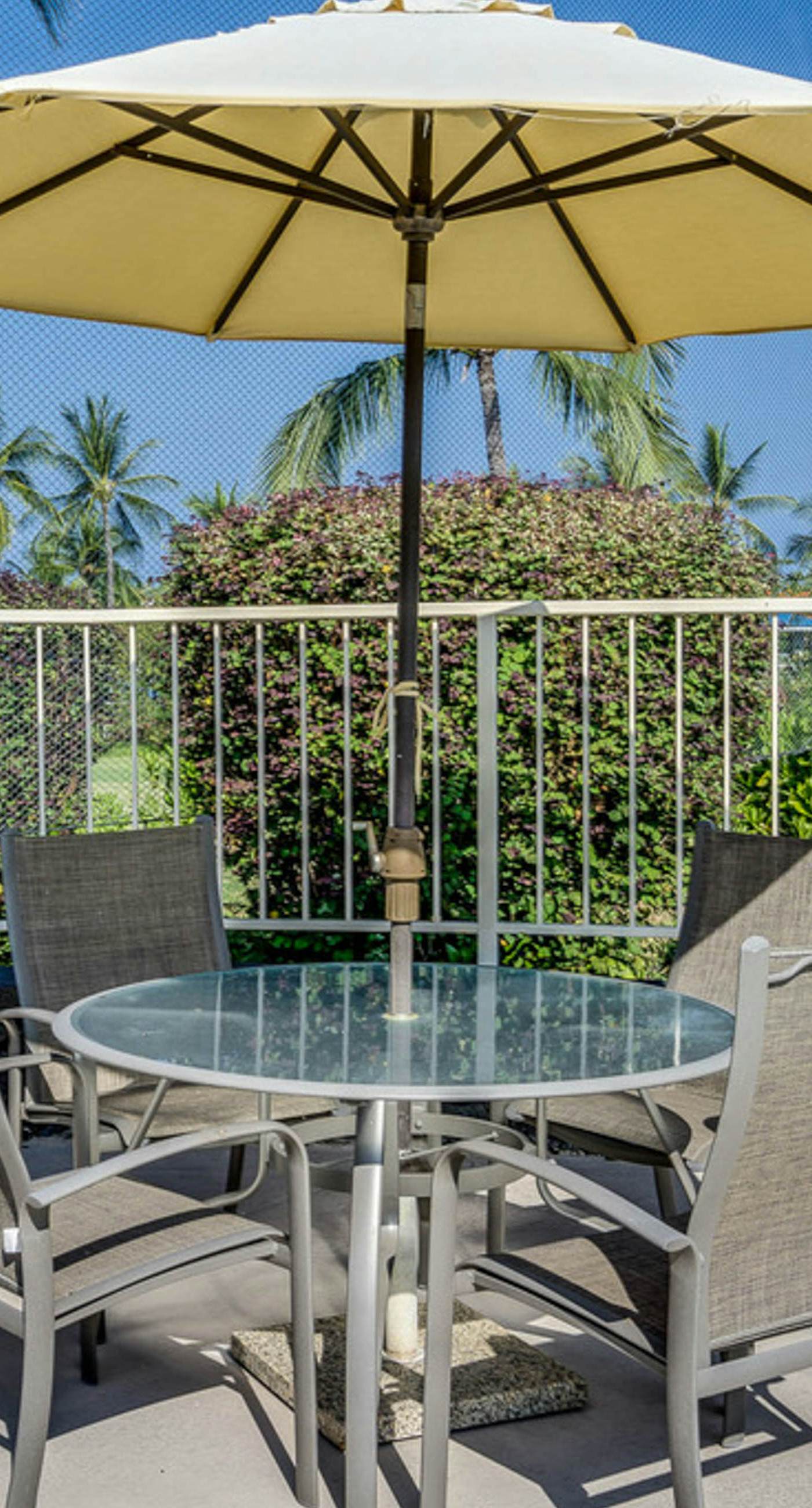 Keauhou Punahele B301