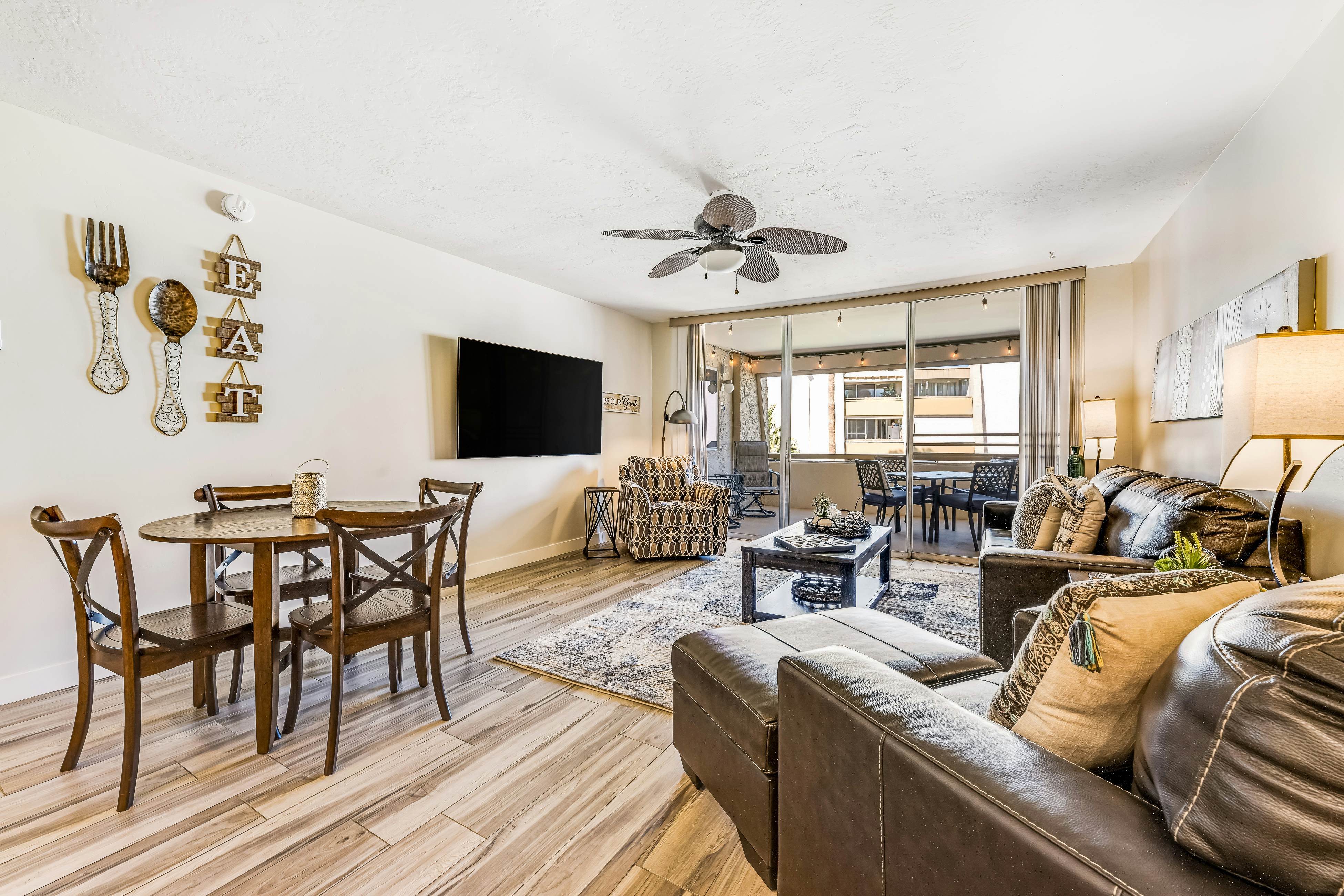 Scottsdale Vacation Rentals Professionally Cleaned Vacasa