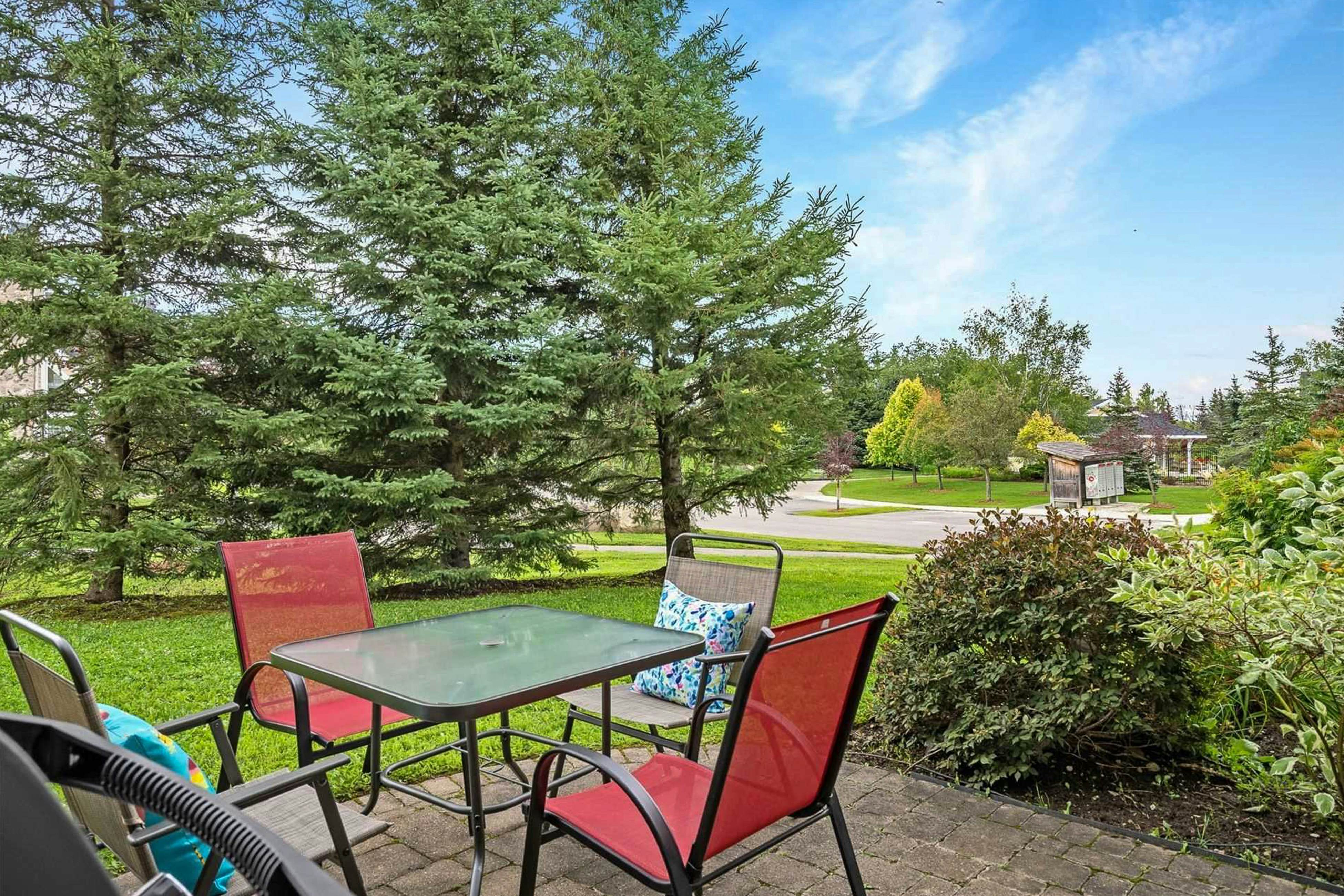 Condo 127 at Snowbridge