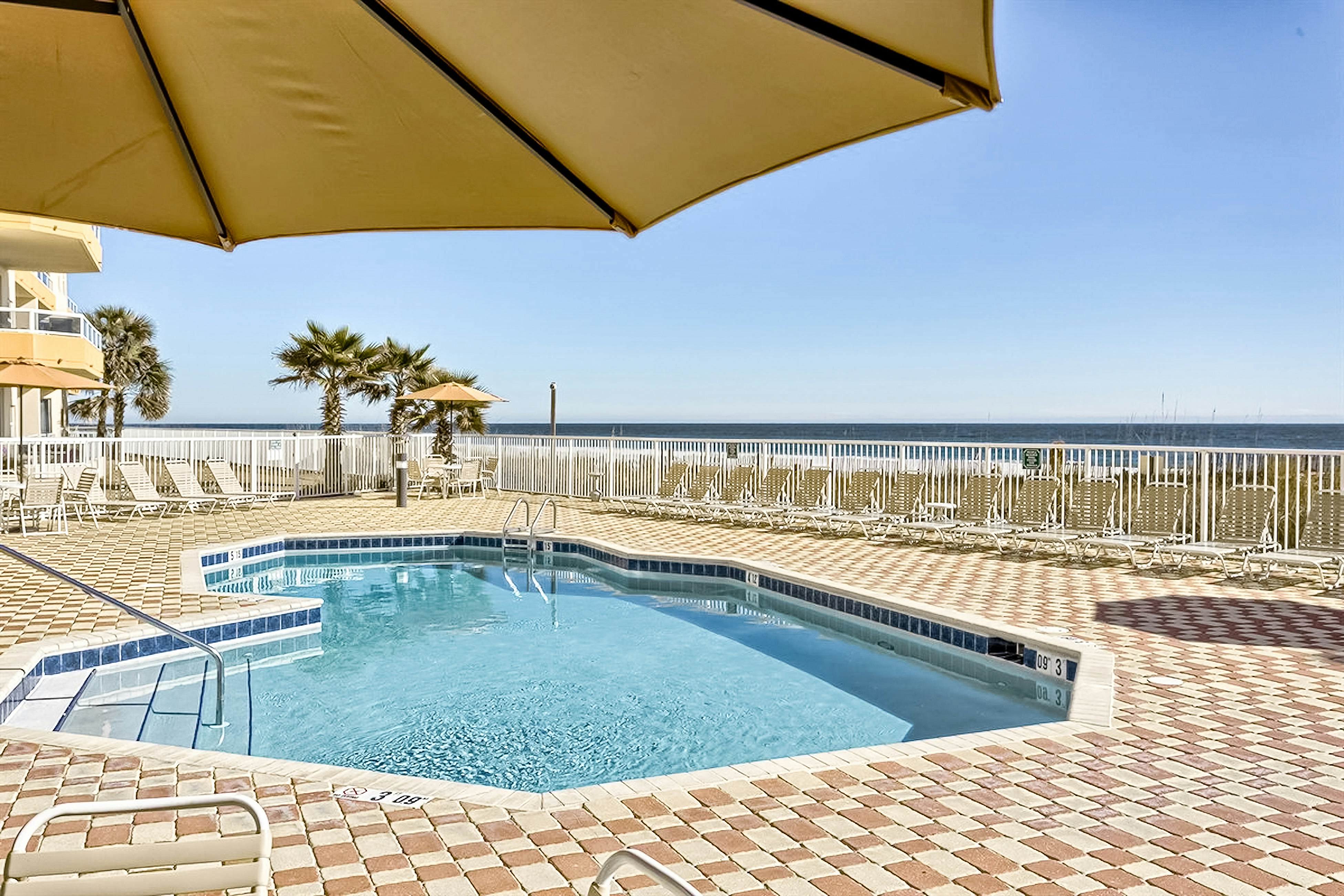 The Enclave 404 | 4 BD Orange Beach, AL Vacation Rental | Vacasa