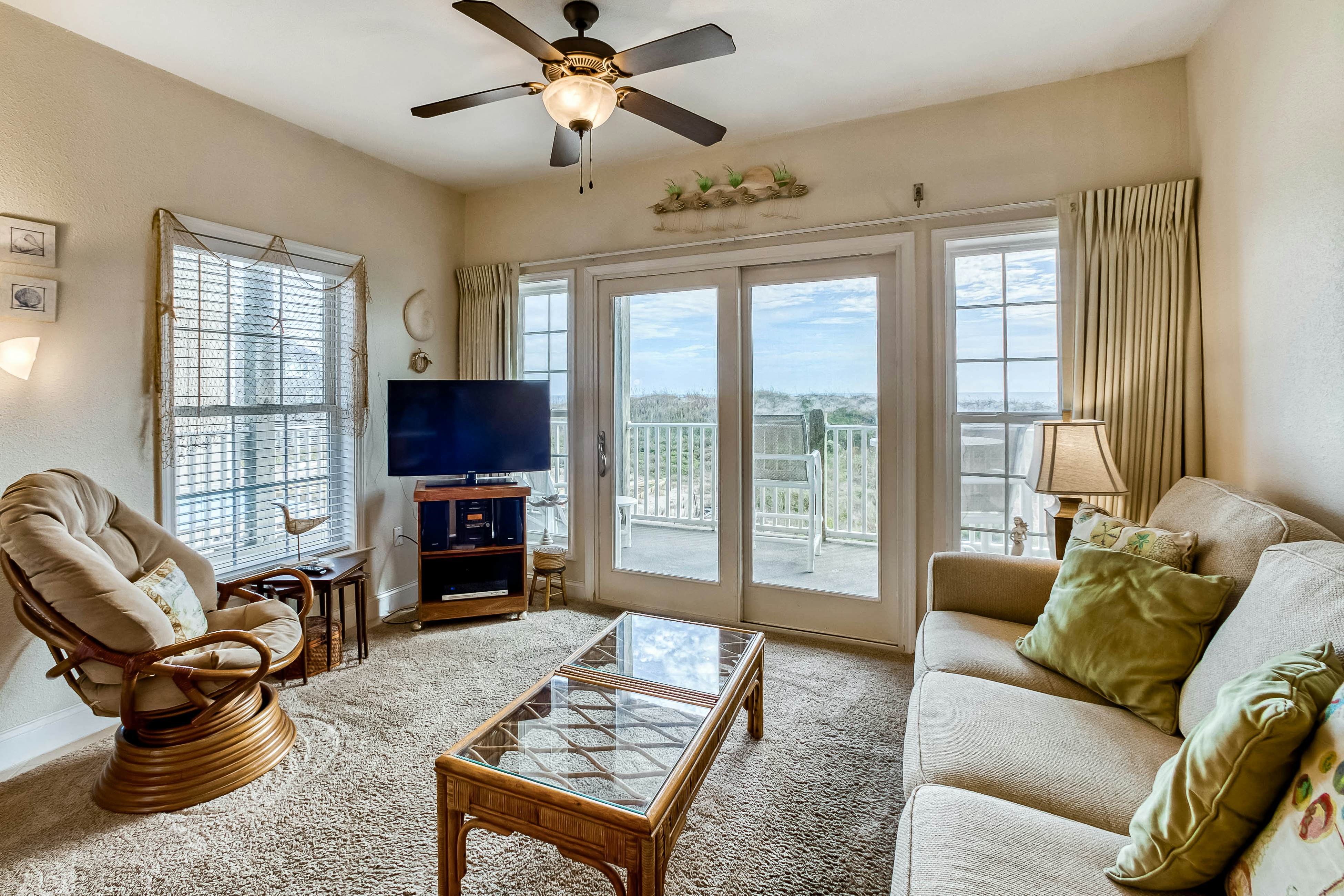 Durant Station Condo Rentals, Hatteras Vacation Rentals Vacasa