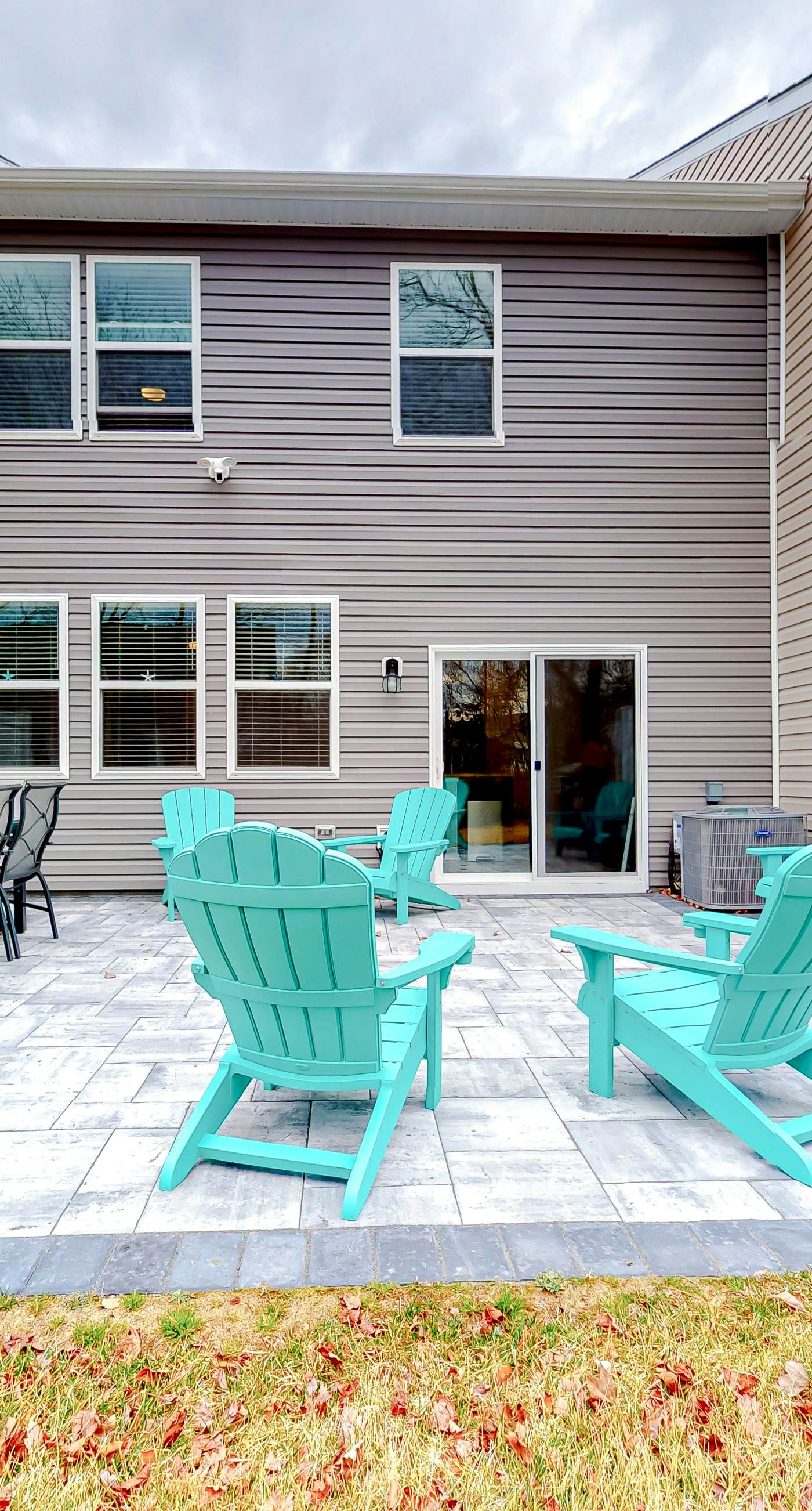 Ocean View Beach Club - 25016 Kitts Ln