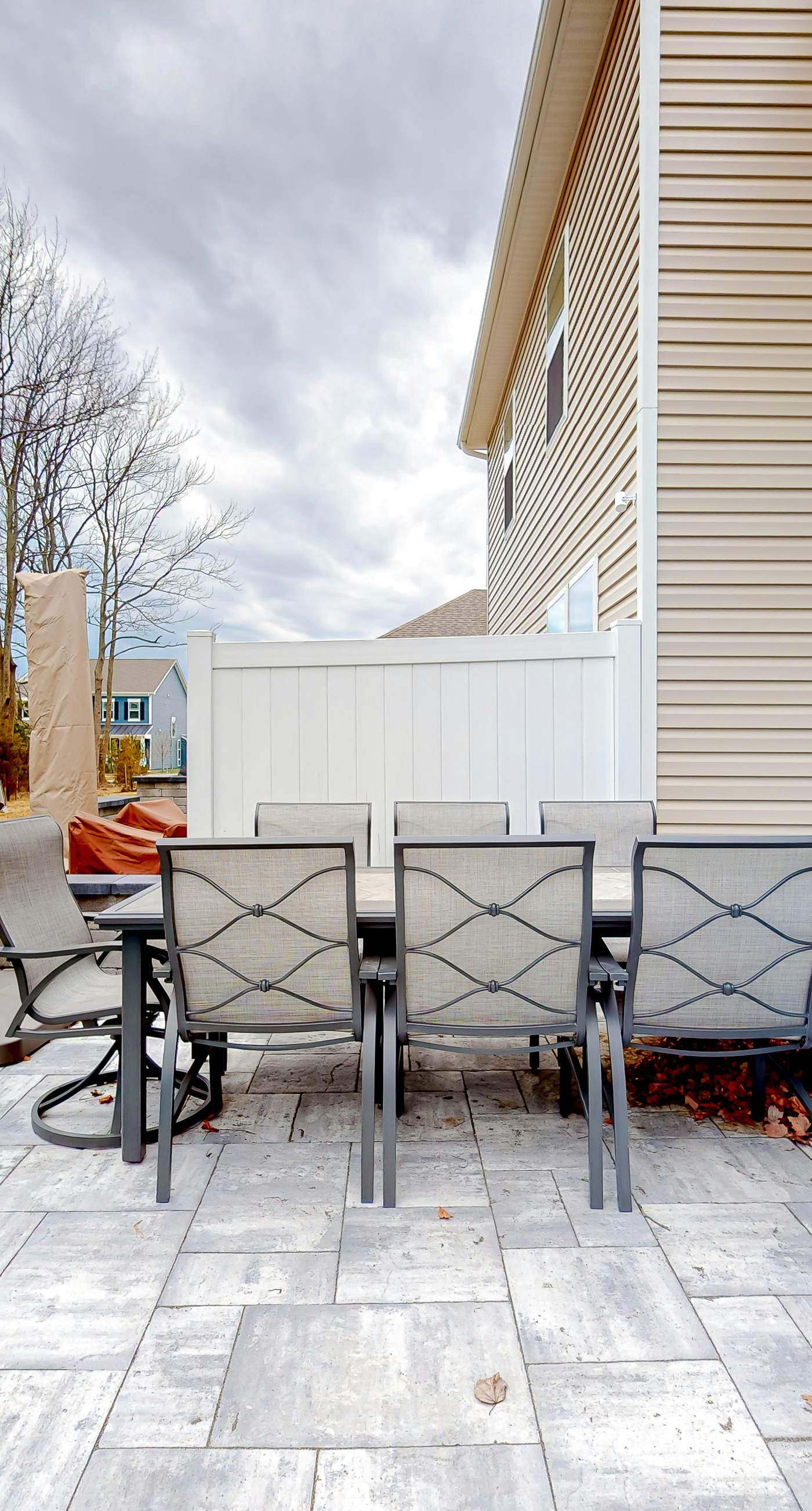 Ocean View Beach Club - 25016 Kitts Ln