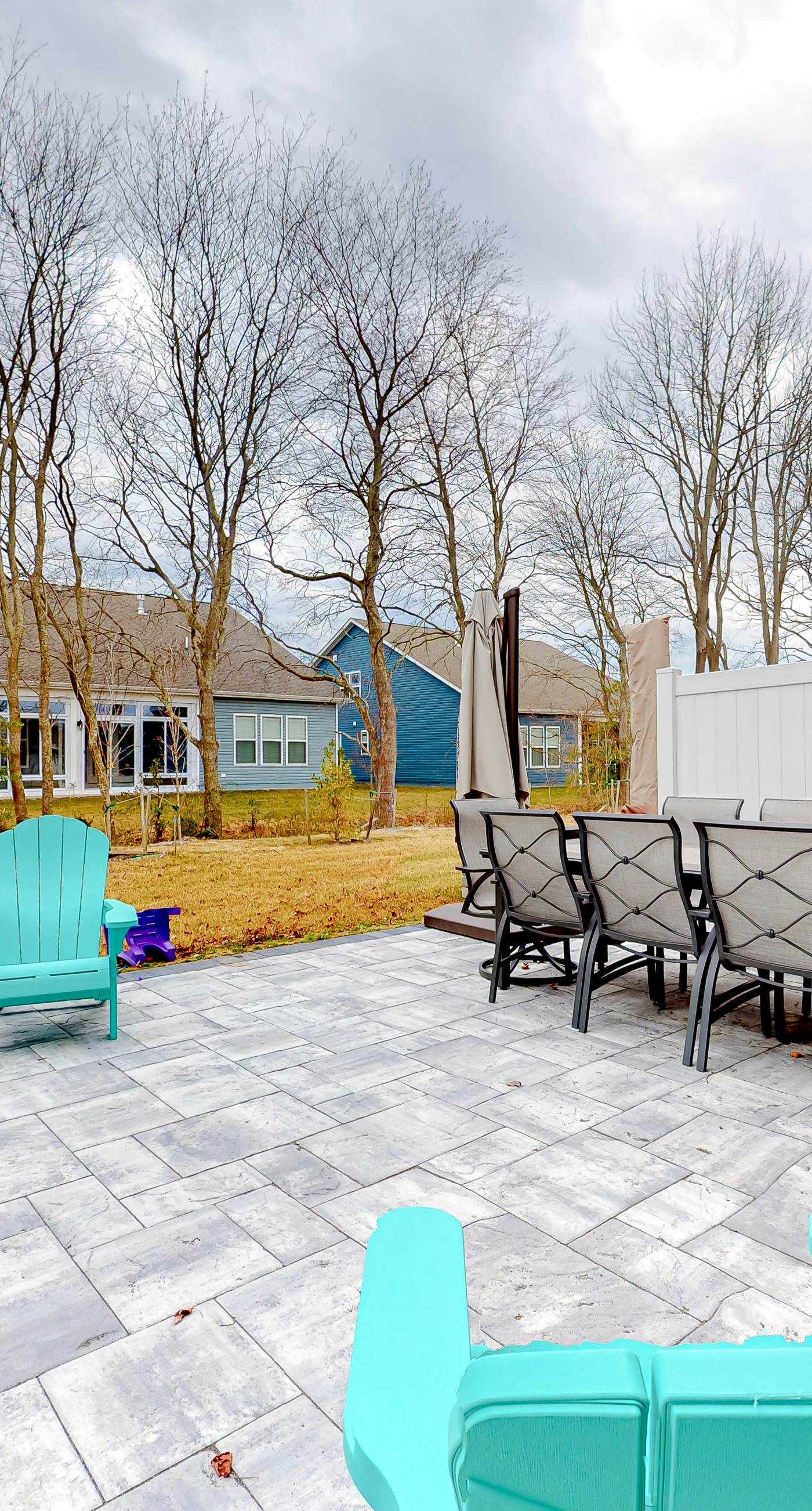 Ocean View Beach Club - 25016 Kitts Ln