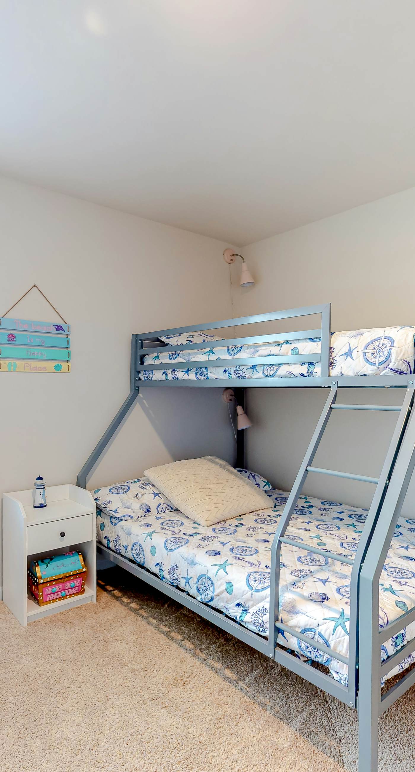 Ocean View Beach Club - 25016 Kitts Ln