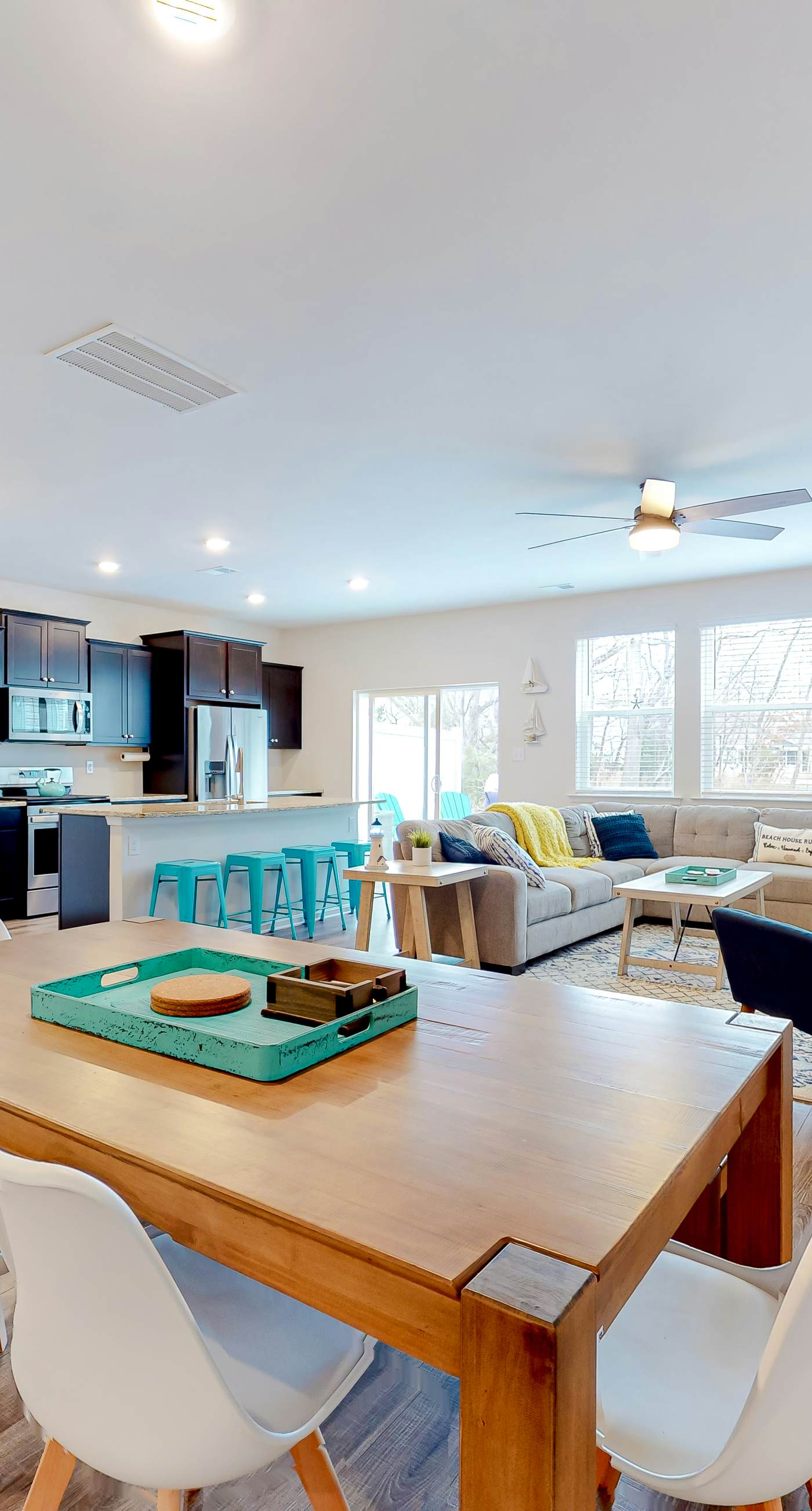 Ocean View Beach Club - 25016 Kitts Ln