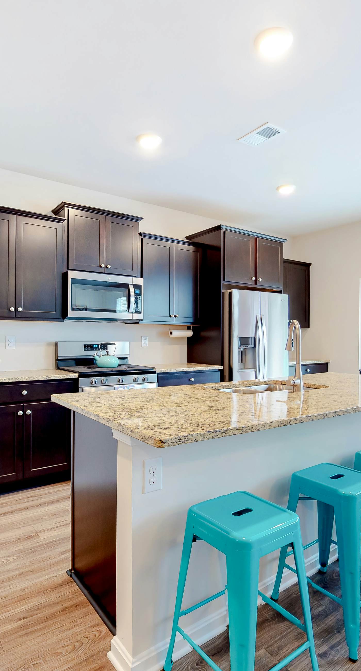 Ocean View Beach Club - 25016 Kitts Ln