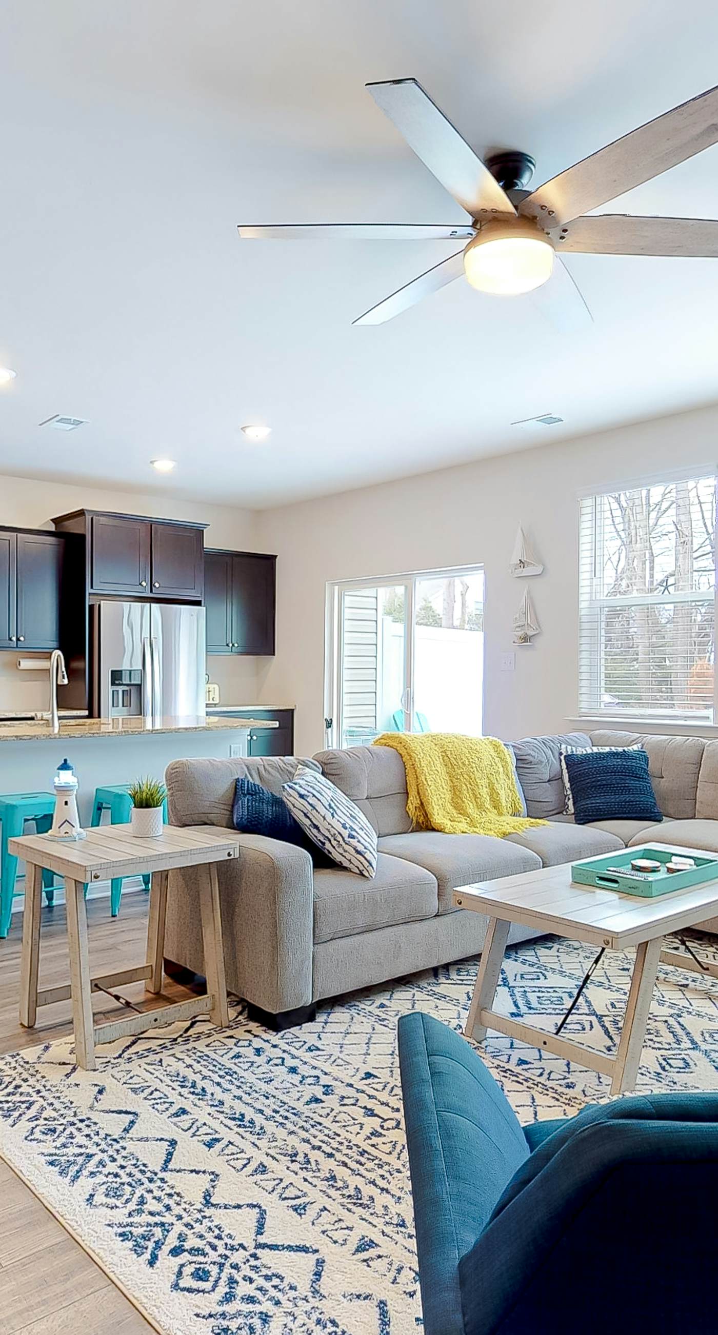 Ocean View Beach Club - 25016 Kitts Ln