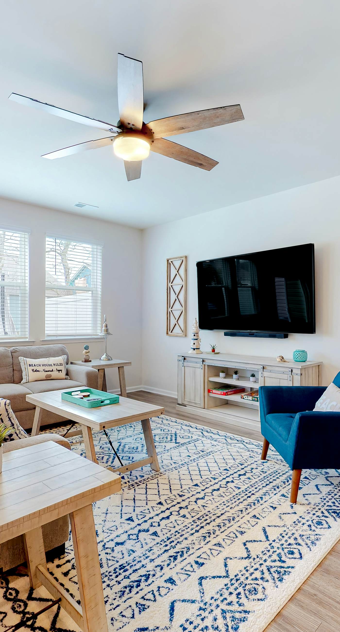 Ocean View Beach Club - 25016 Kitts Ln