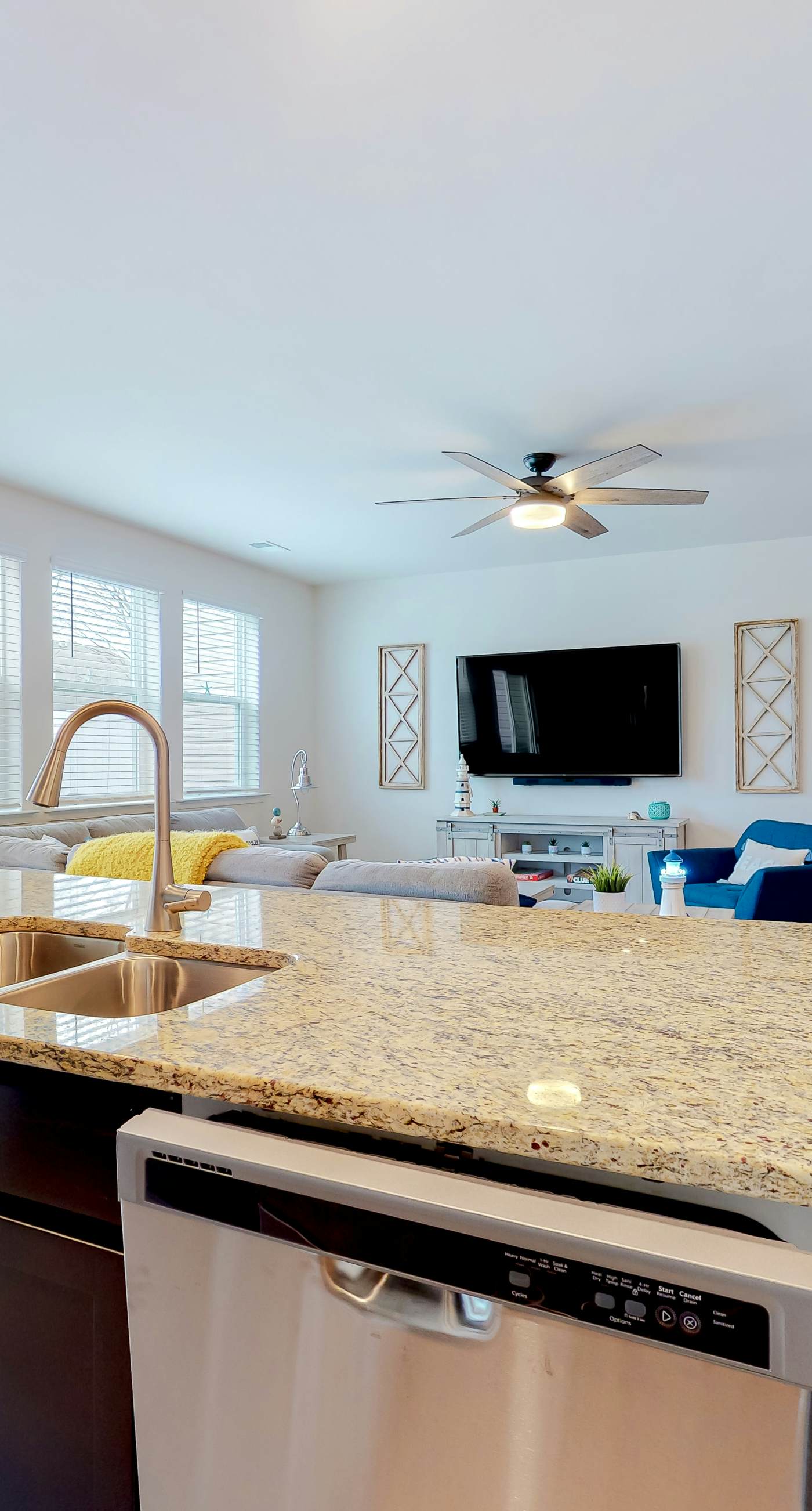 Ocean View Beach Club - 25016 Kitts Ln