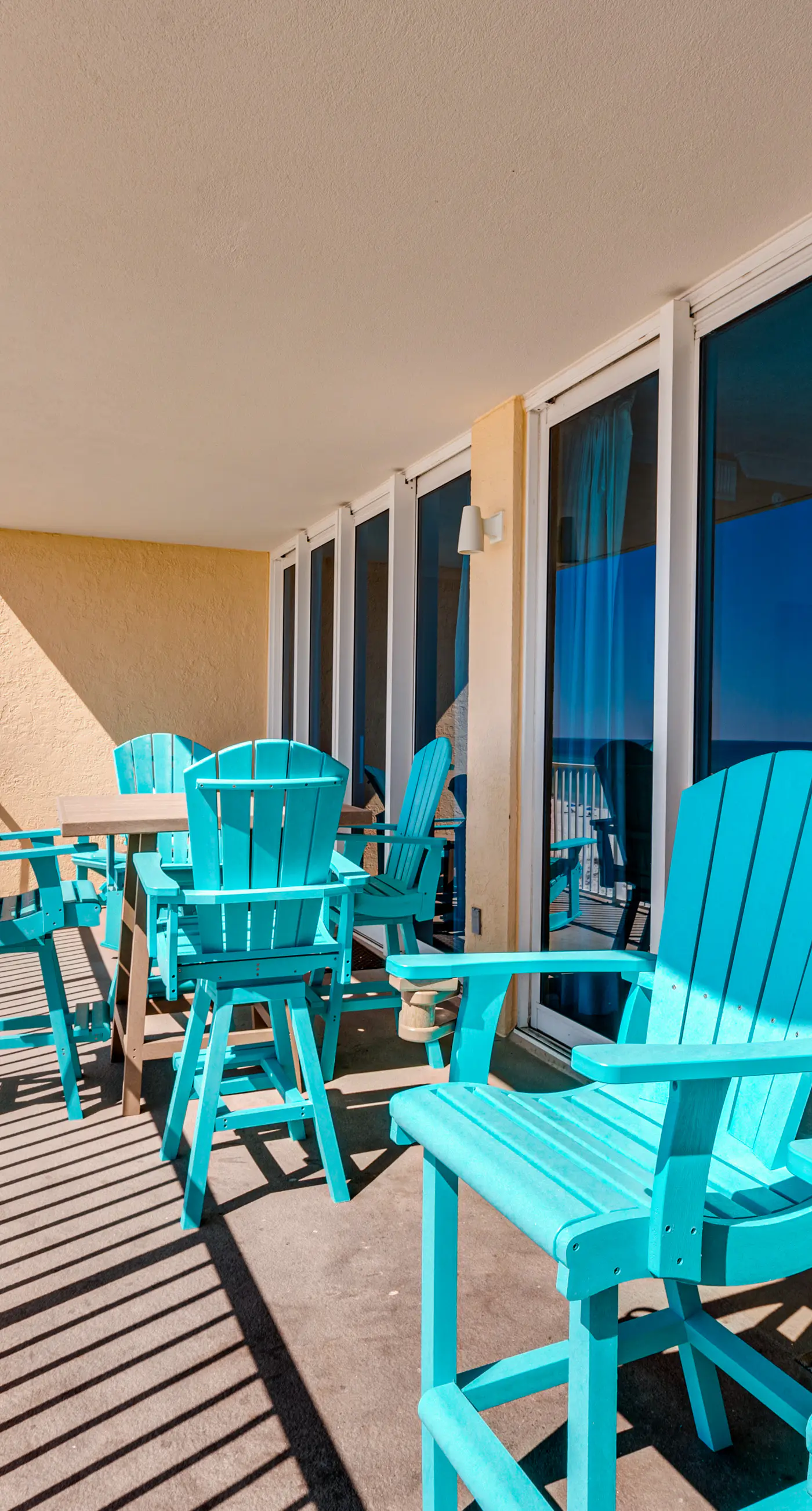 San Carlos 504 3 BD Gulf Shores, AL Vacation Rental Vacasa