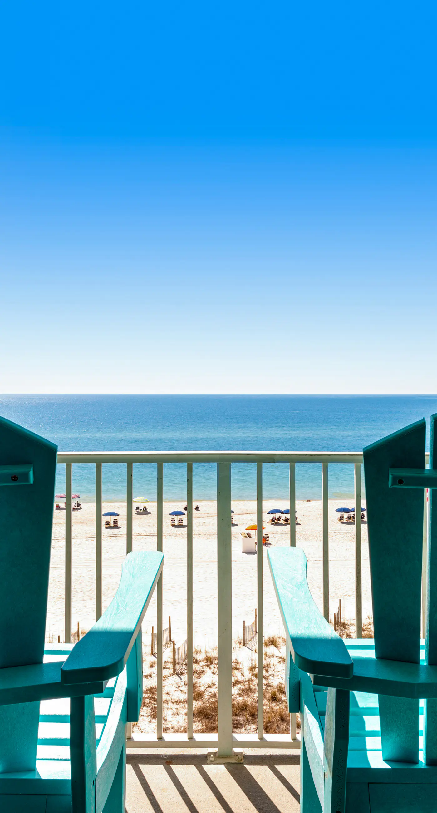 San Carlos 504 3 BD Gulf Shores, AL Vacation Rental Vacasa