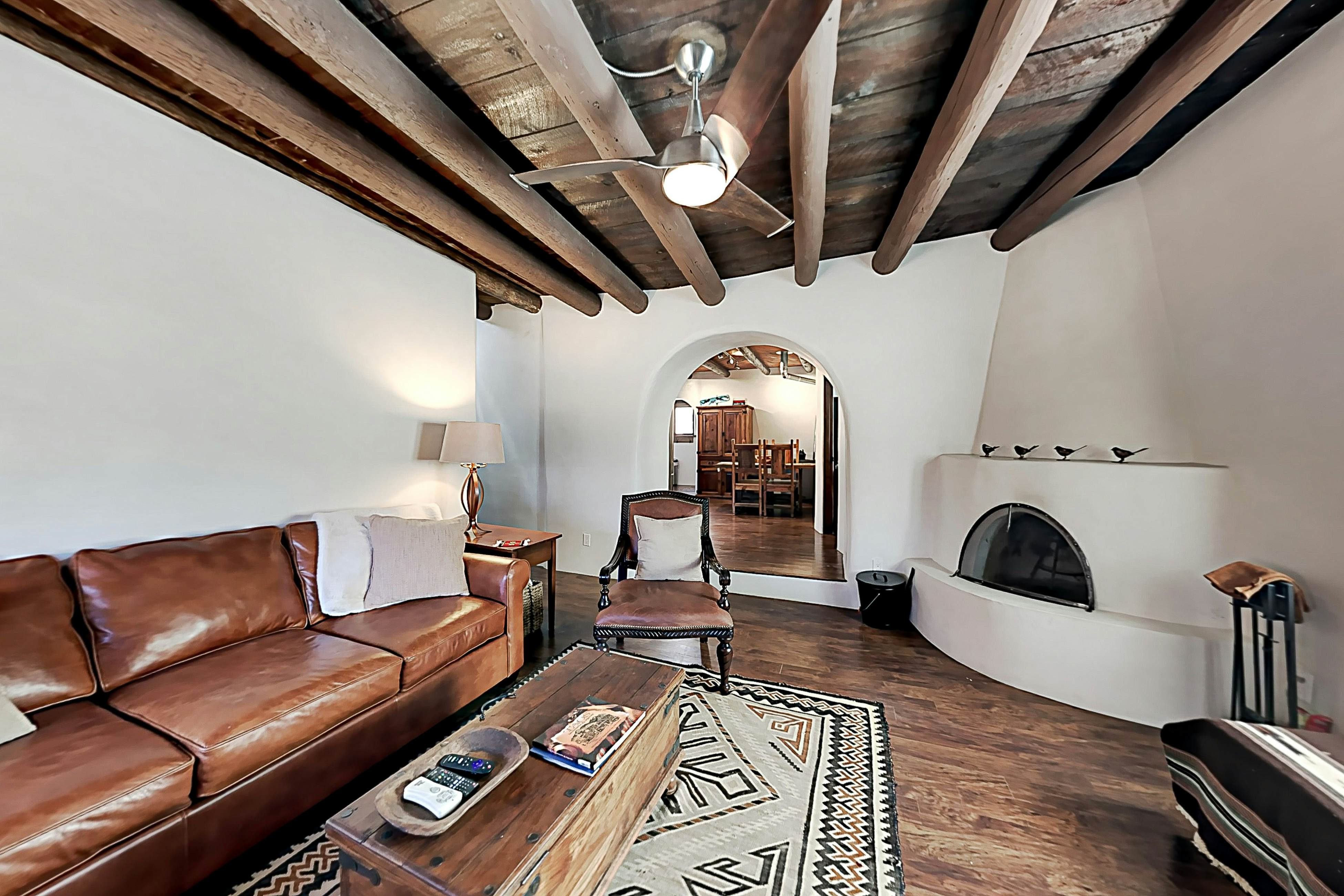 New Mexico Vacation Rentals, Cabin Rentals Vacasa