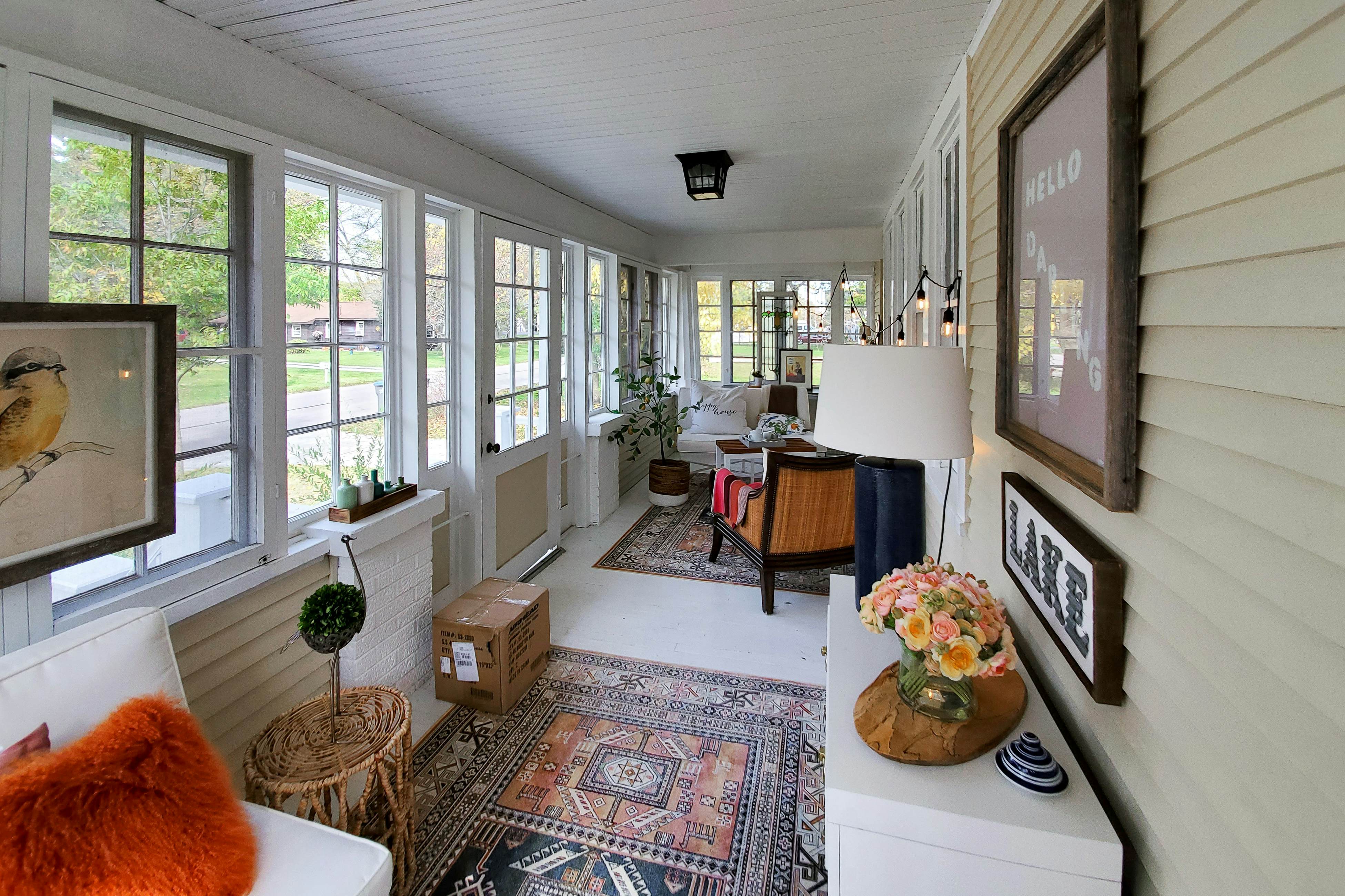 Clay Cottage 5 BD New Buffalo, MI Vacation Rental Vacasa