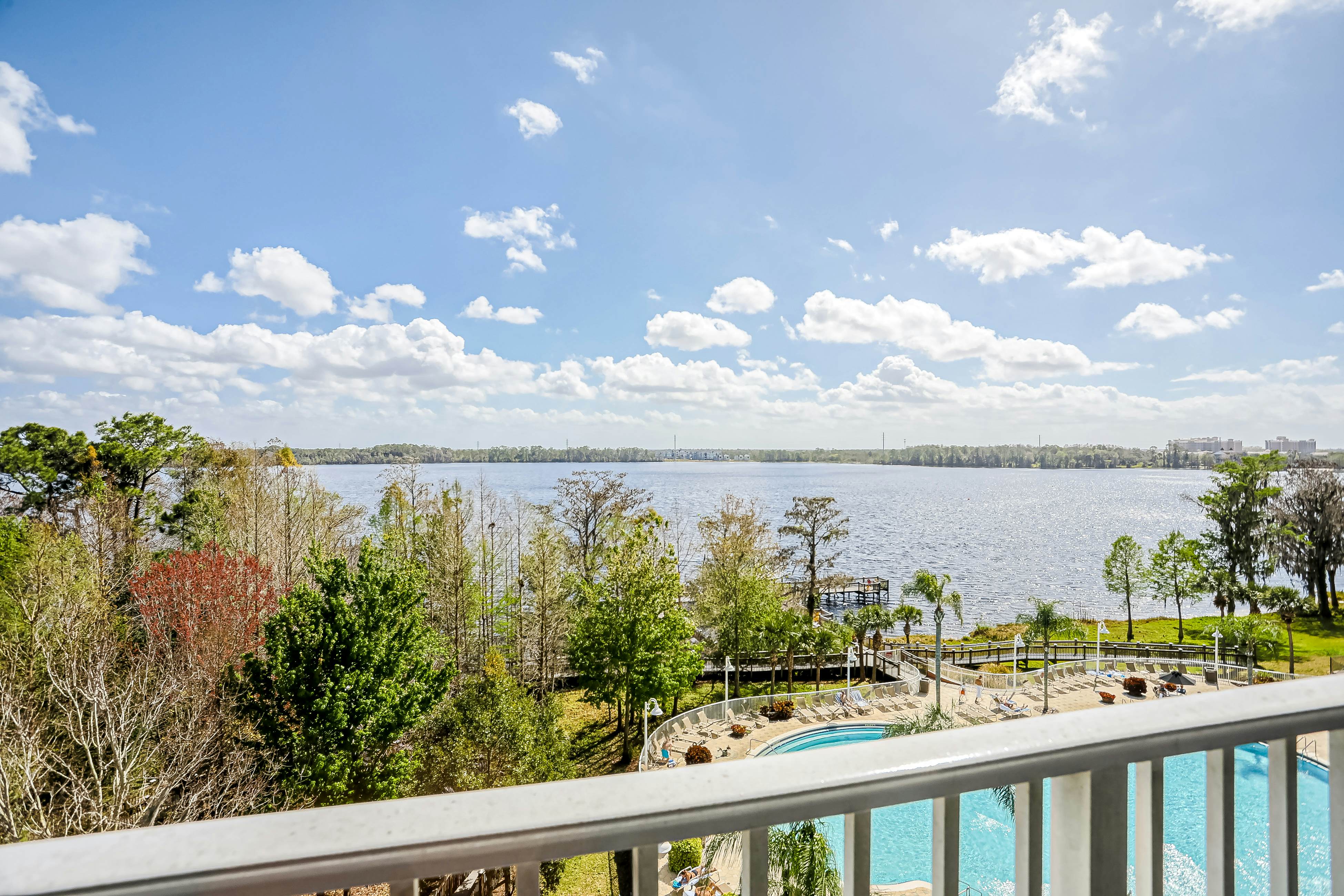 Lakefront Living at Blue Heron