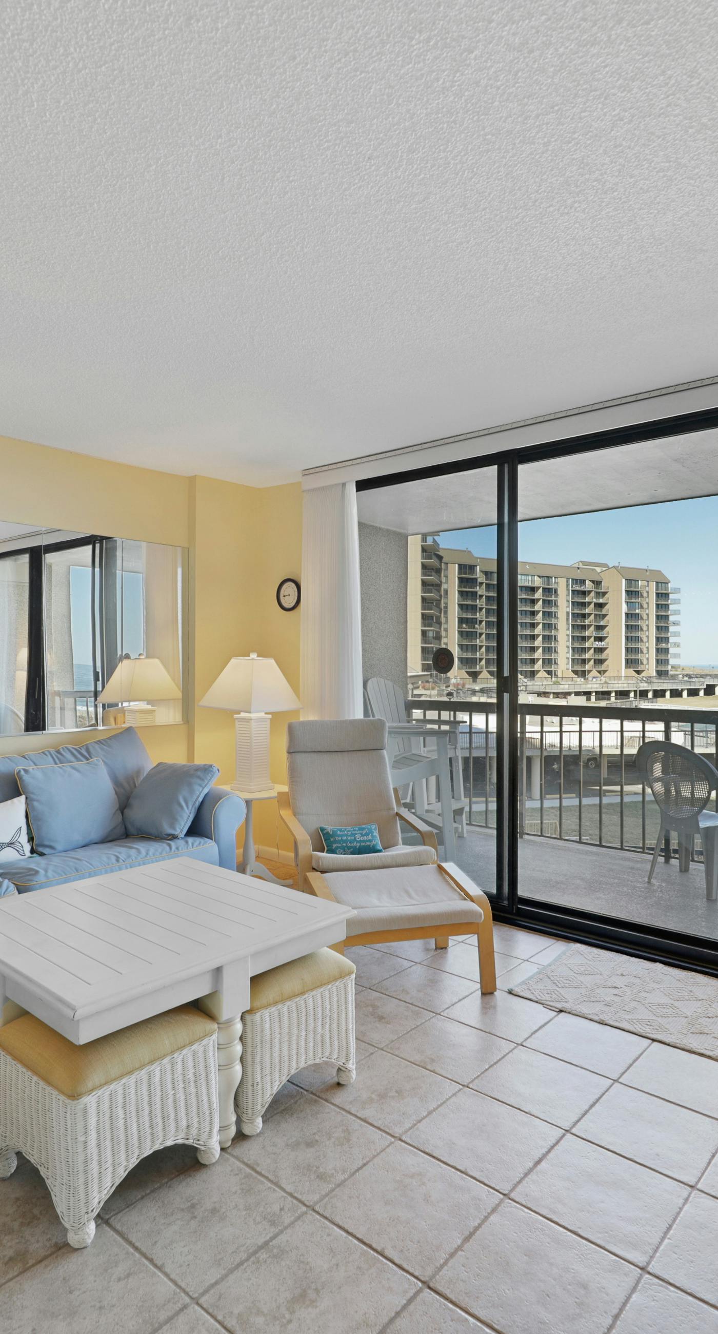 Sea Colony - 211 Farragut House Rd