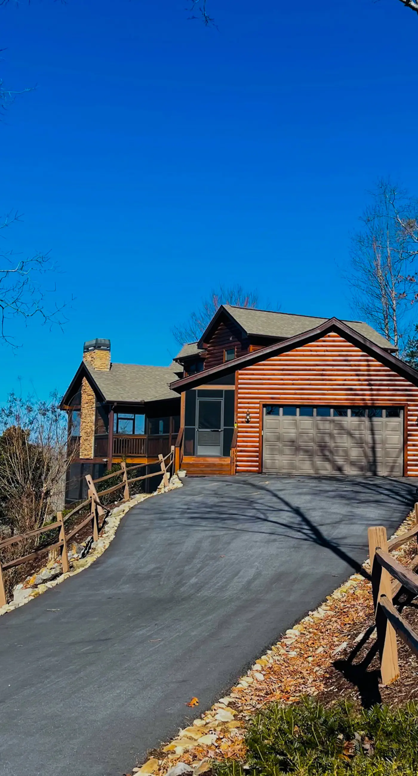 Mineral Bluff, GA Cabin Rentals, Vacation Rentals Vacasa