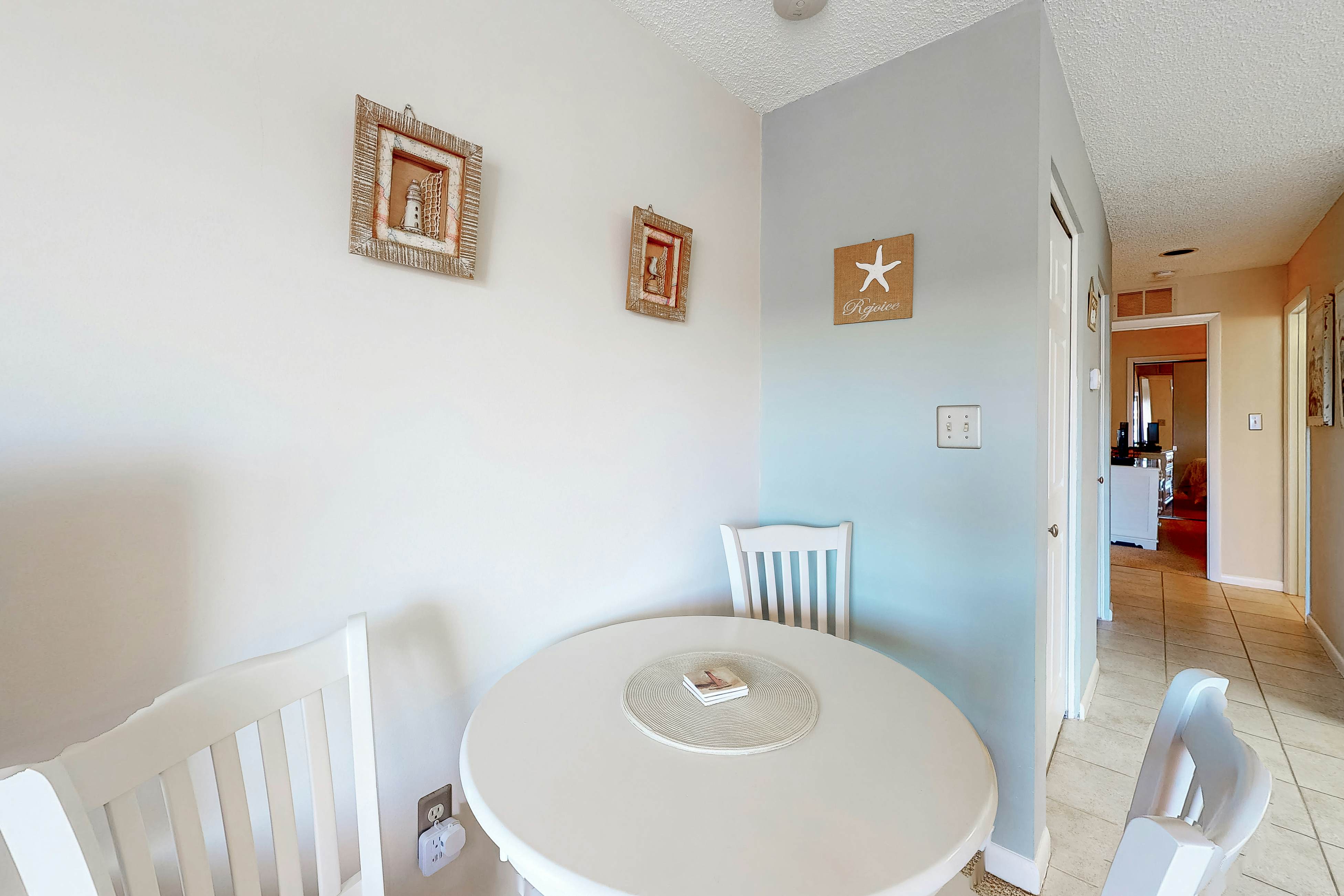 Hidden Harbour 312C 1 BD Ocean City, MD Vacation Rental Vacasa