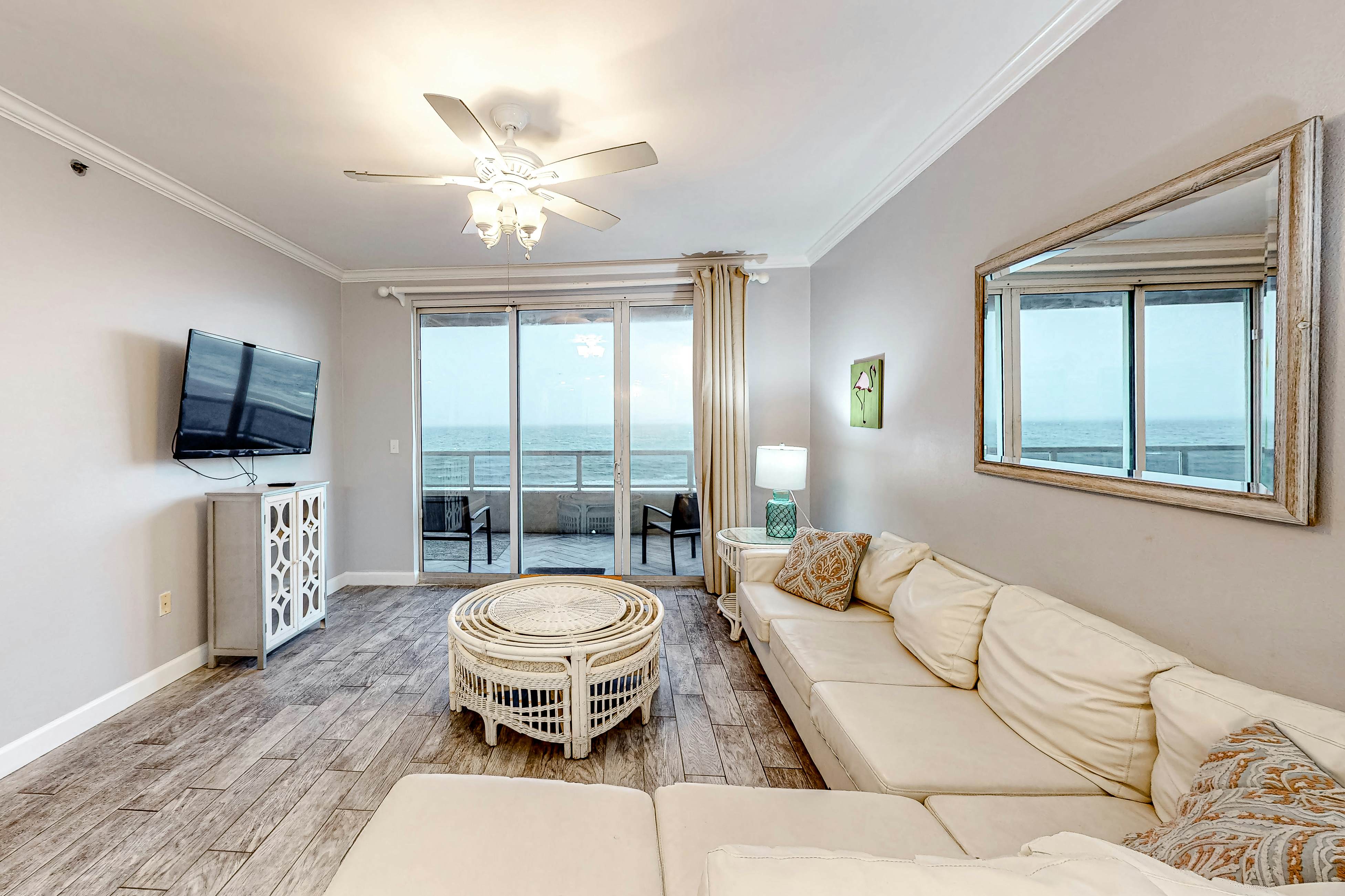 The Enclave Orange Beach Rentals